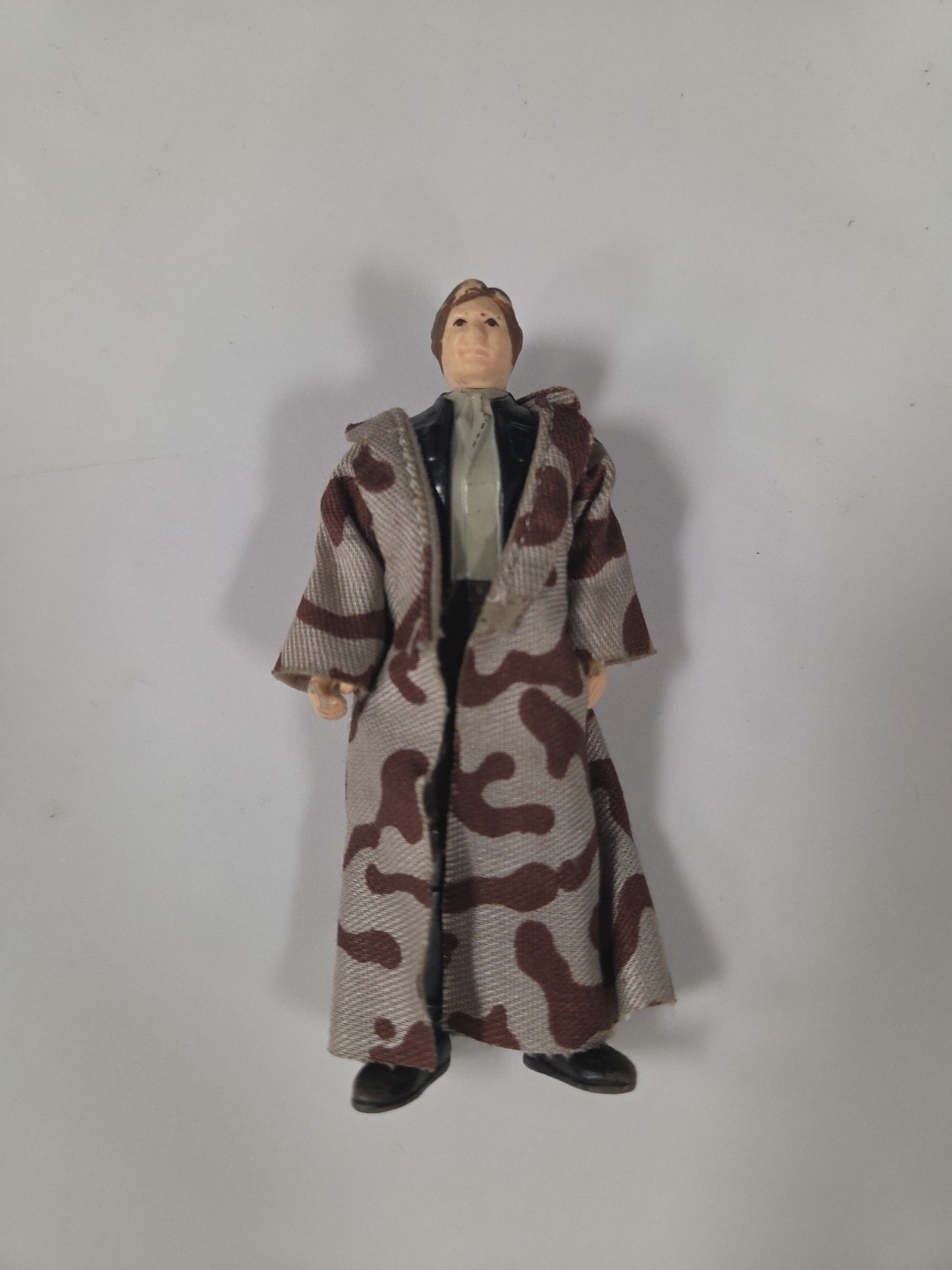 Han Solo (In Trench Coat) sold