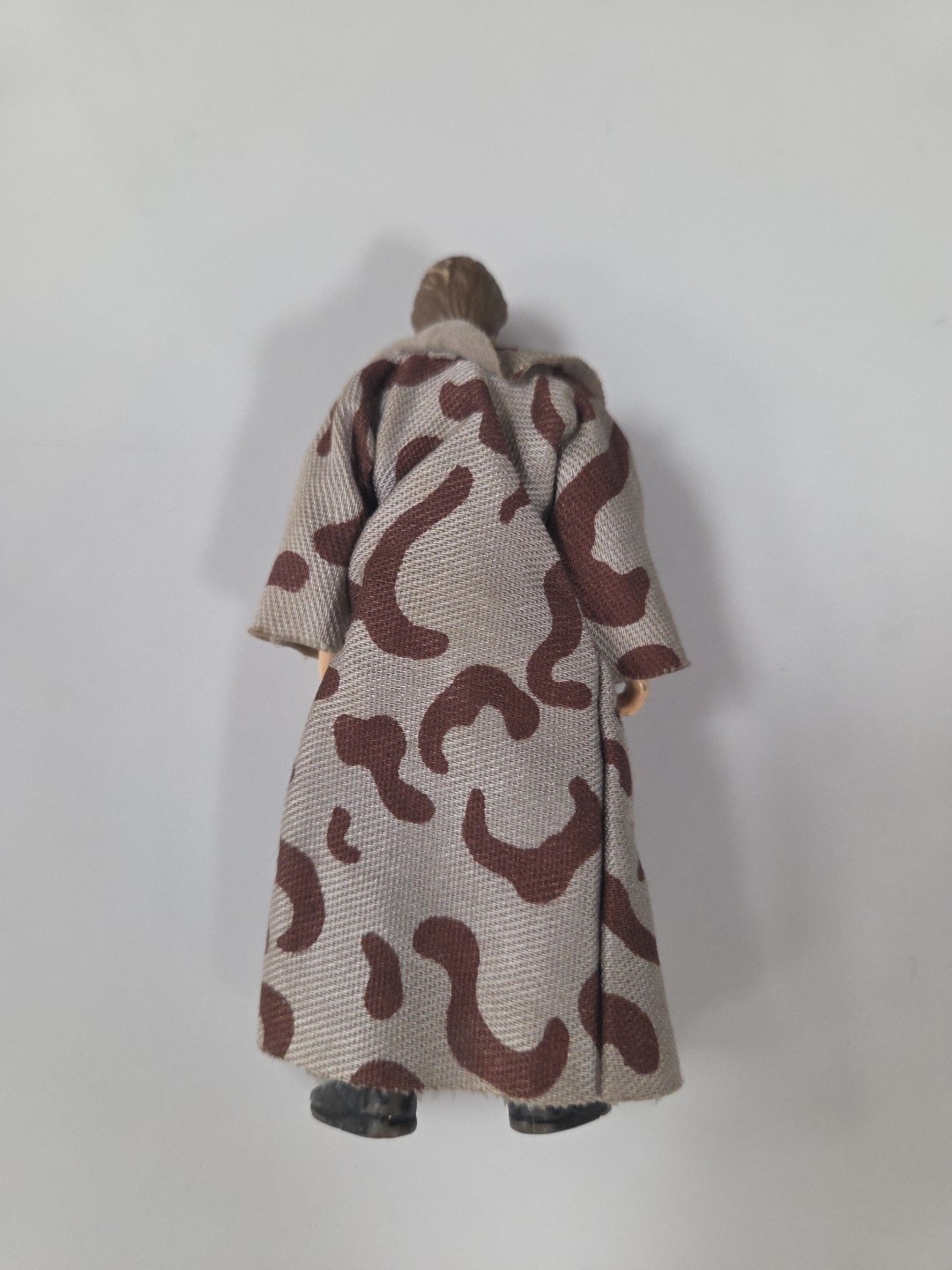 Han Solo (In Trench Coat) sold