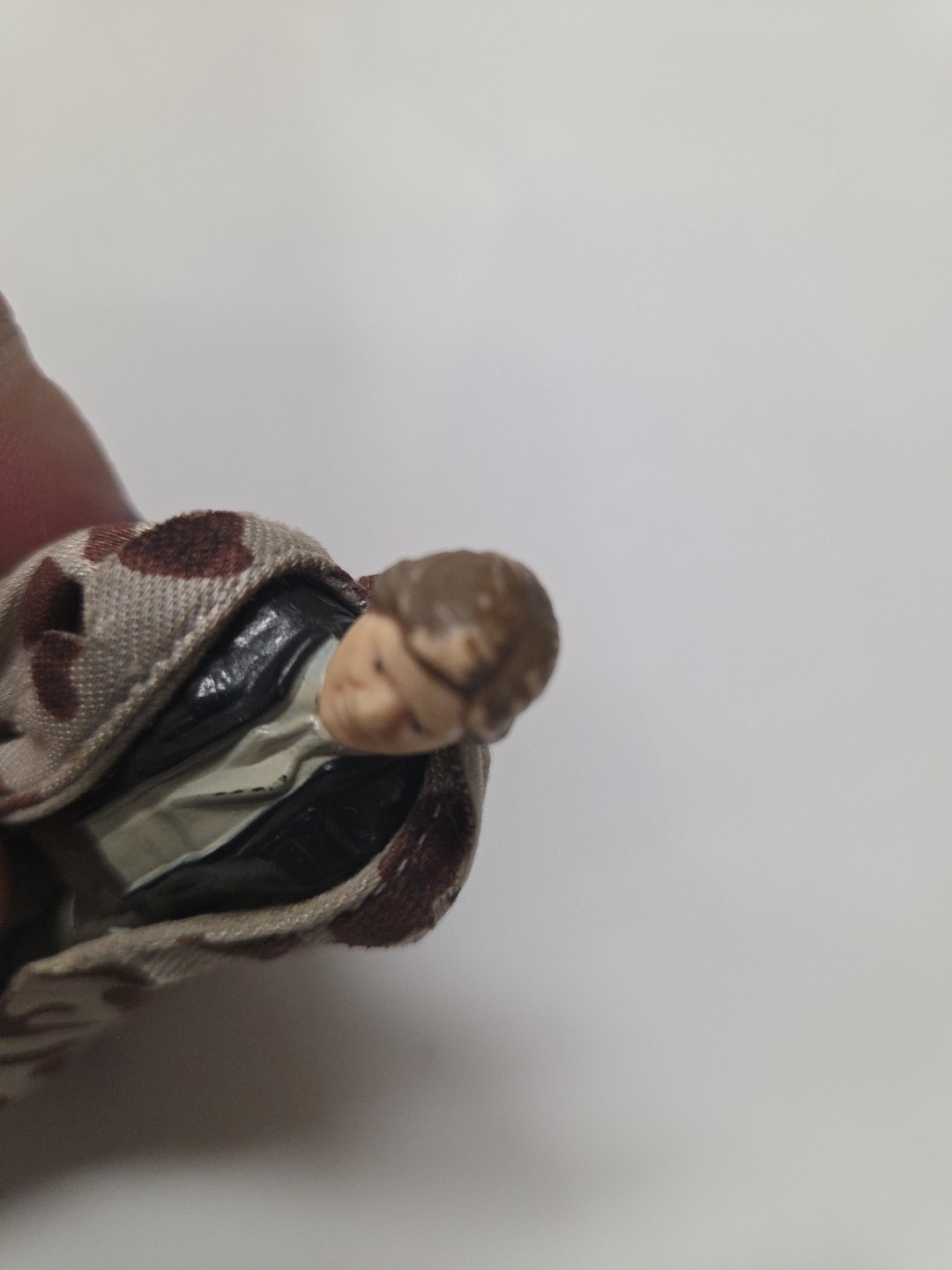 Han Solo (In Trench Coat) sold
