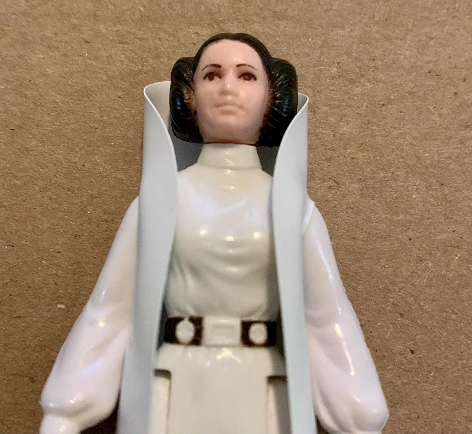 Princess Leia Organa sold