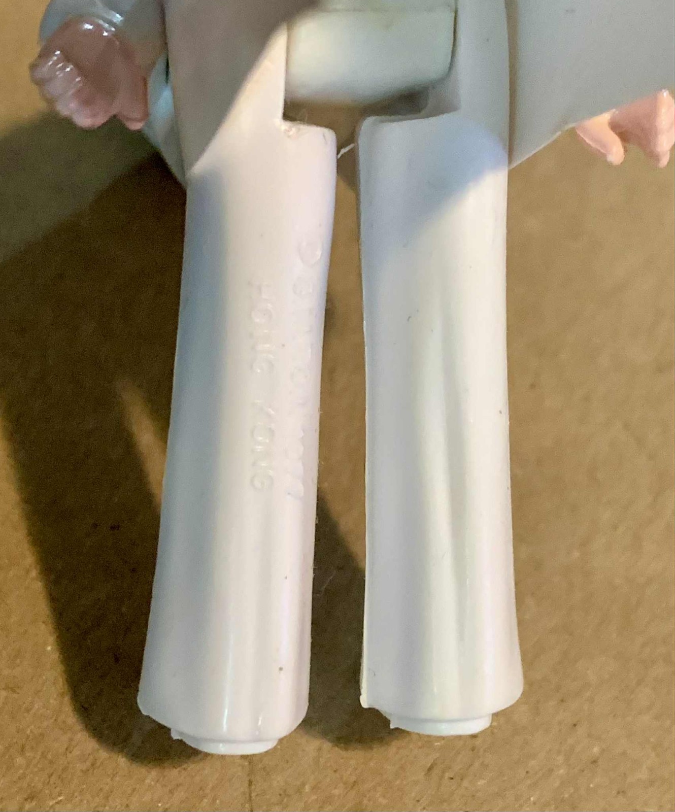 Princess Leia Organa sold