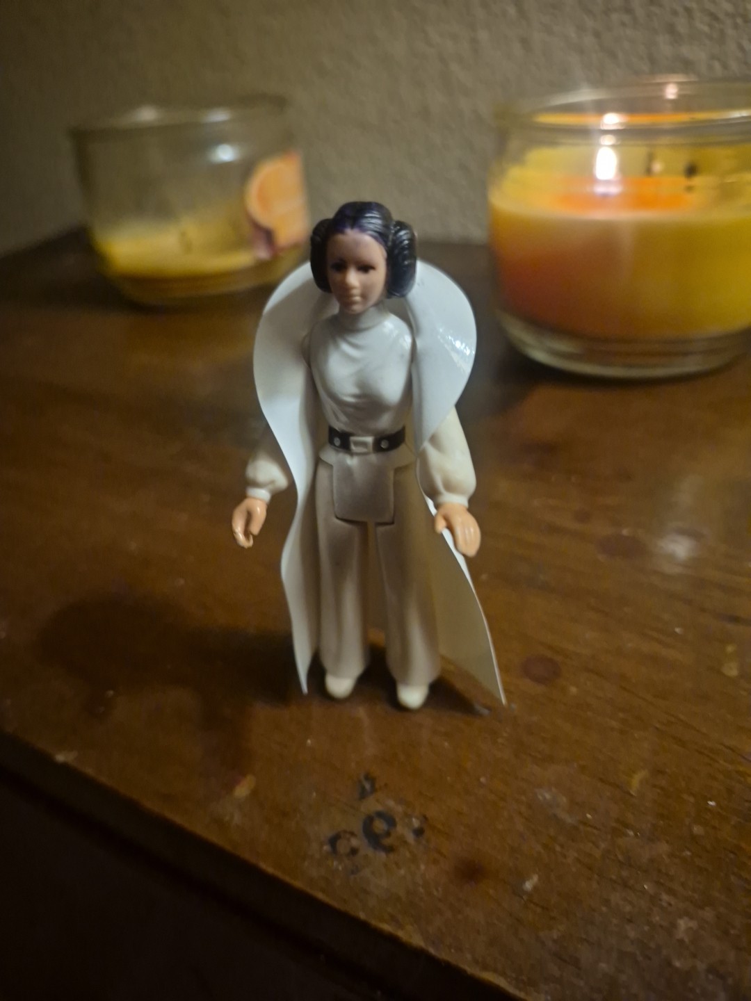 Princess Leia Organa sold