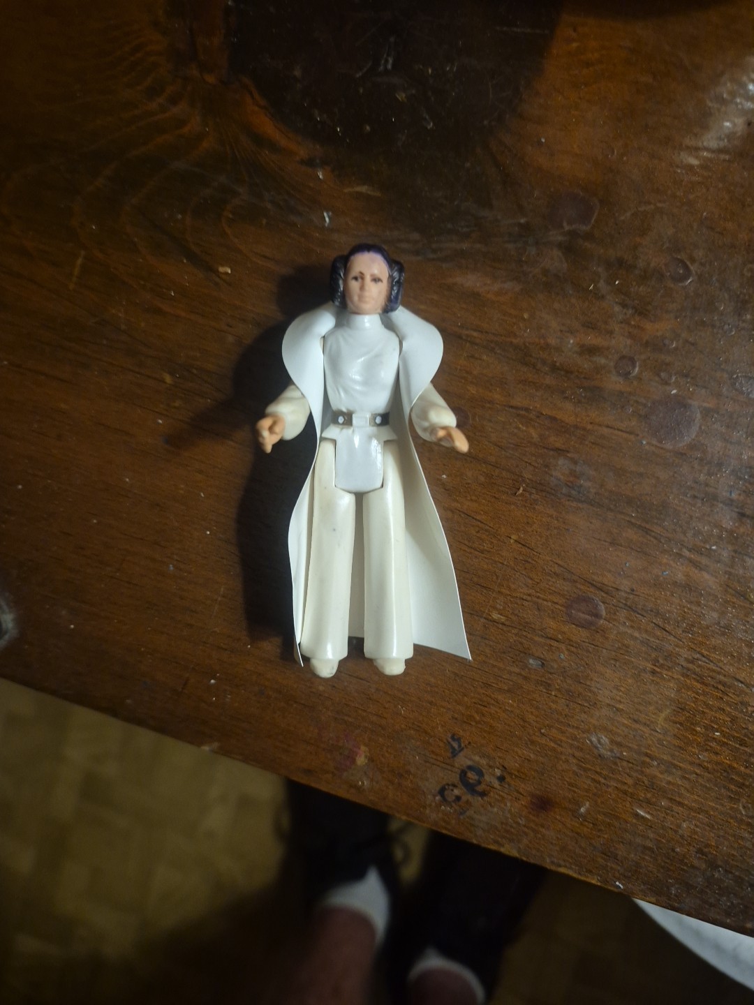 Princess Leia Organa sold