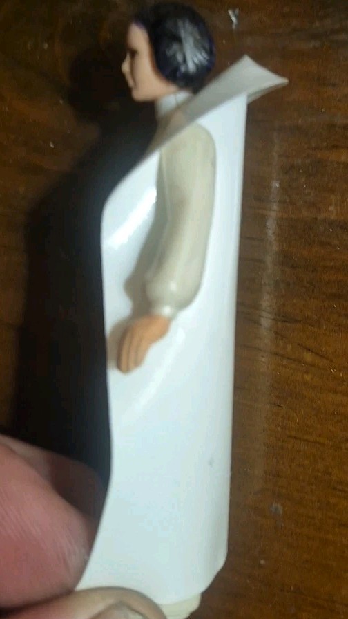 Princess Leia Organa sold