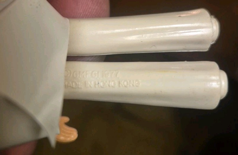 Princess Leia Organa sold