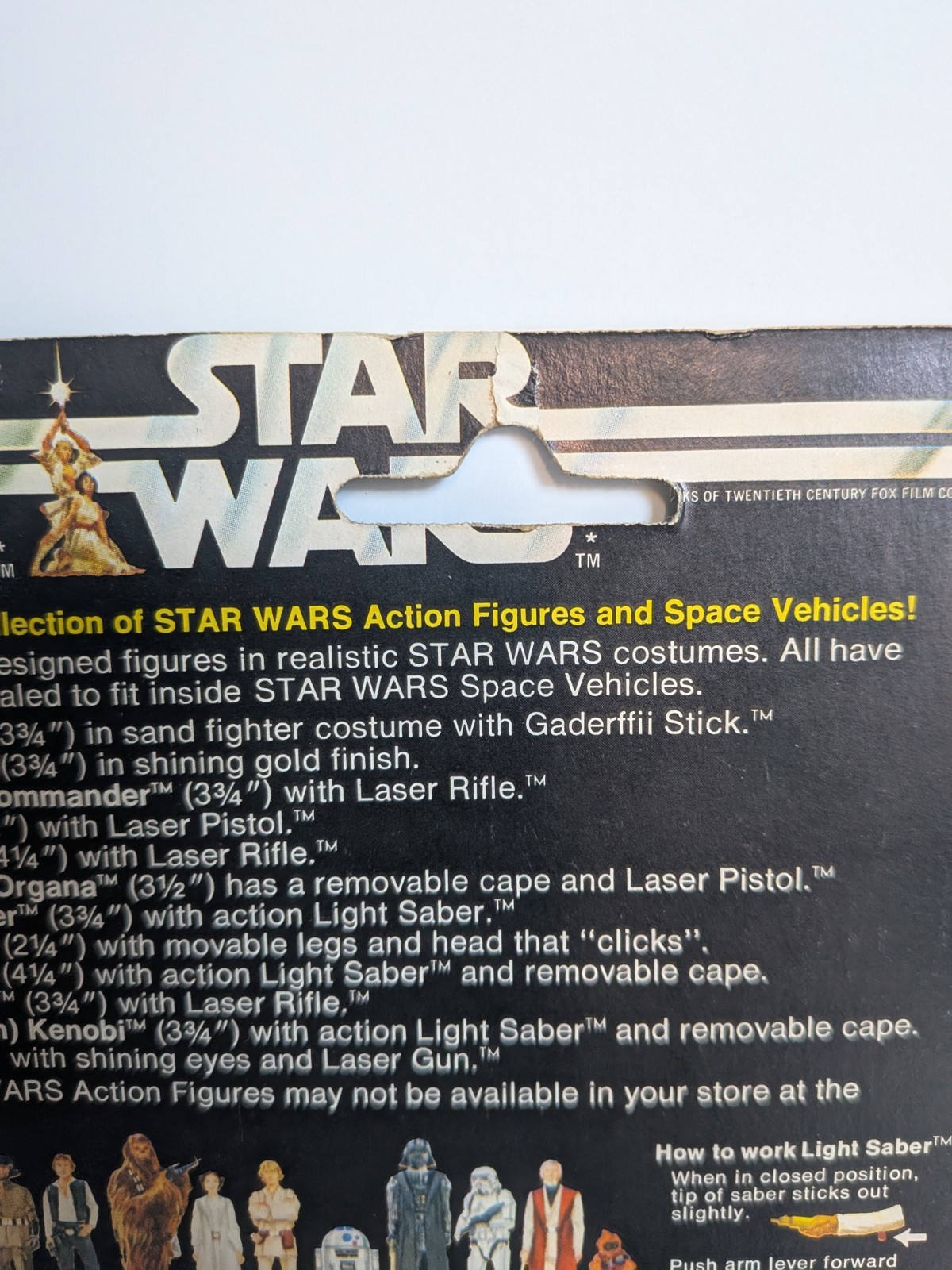 Princess Leia Organa sold