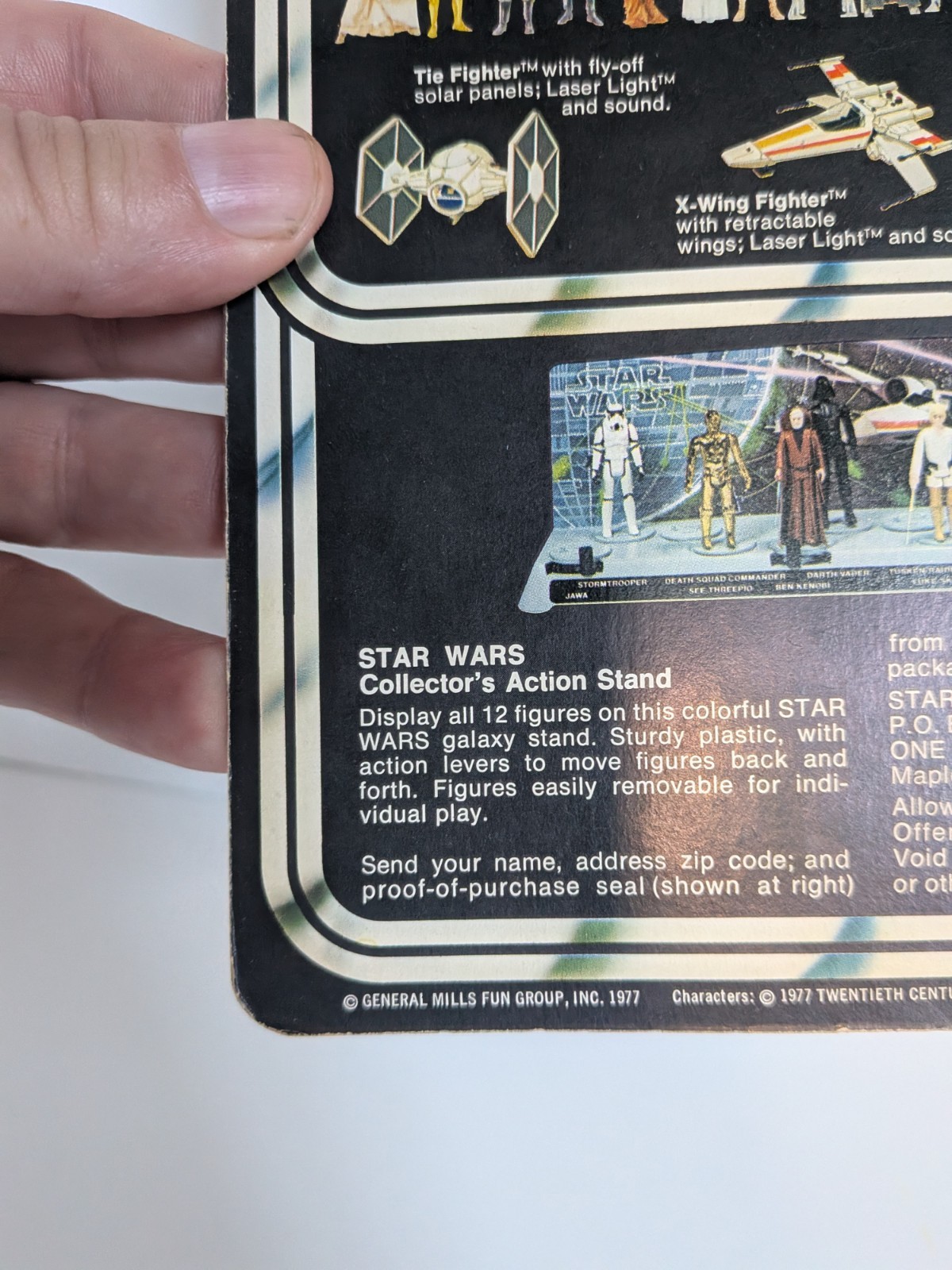 Princess Leia Organa sold