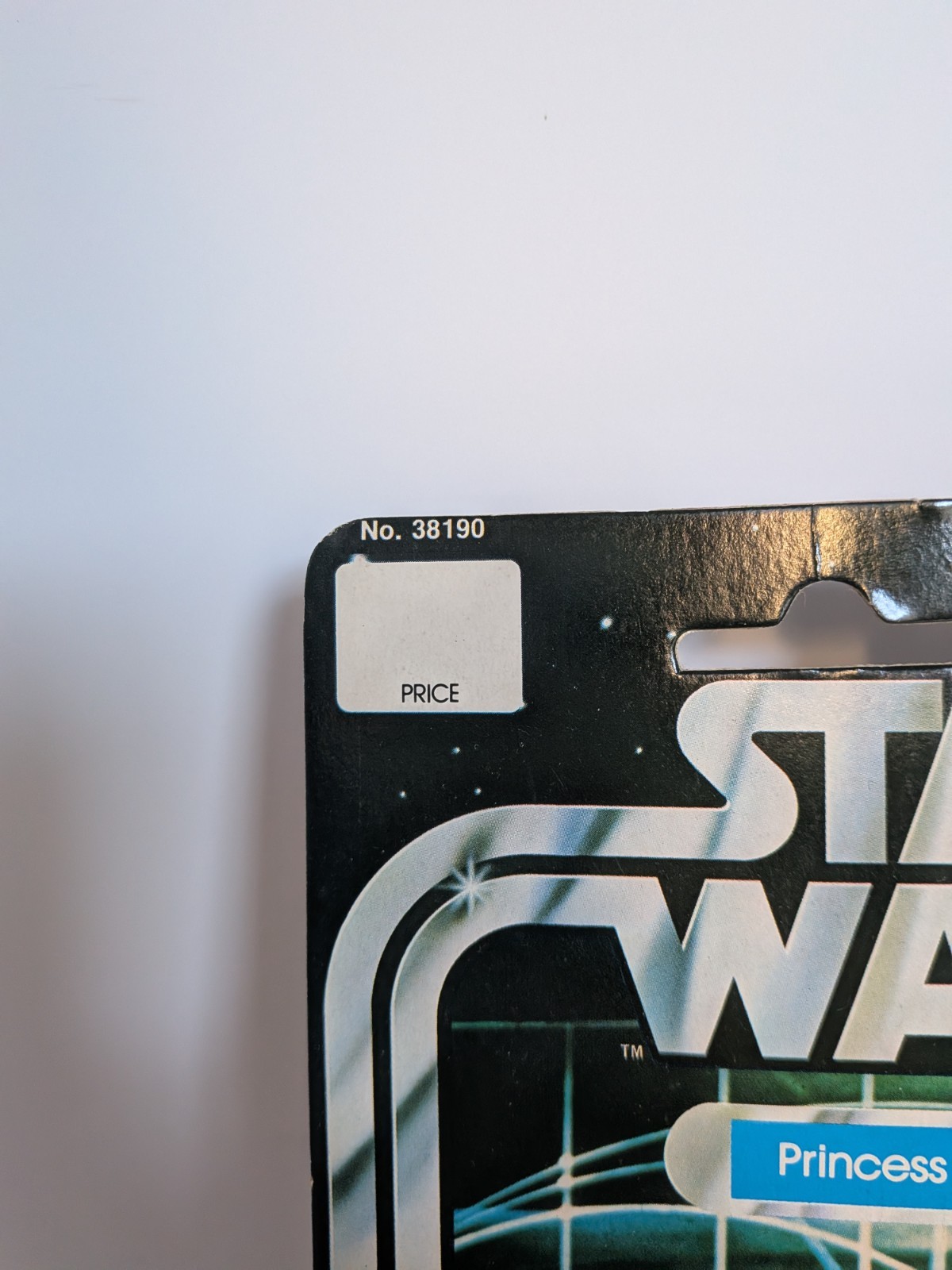 Princess Leia Organa sold