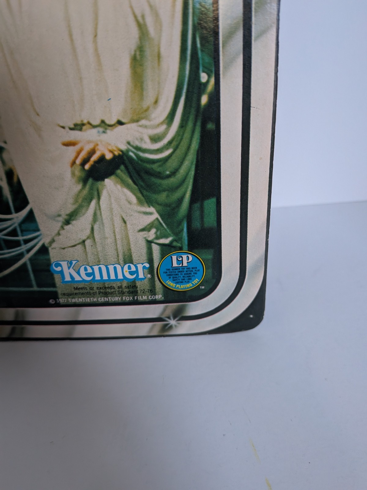 Princess Leia Organa sold