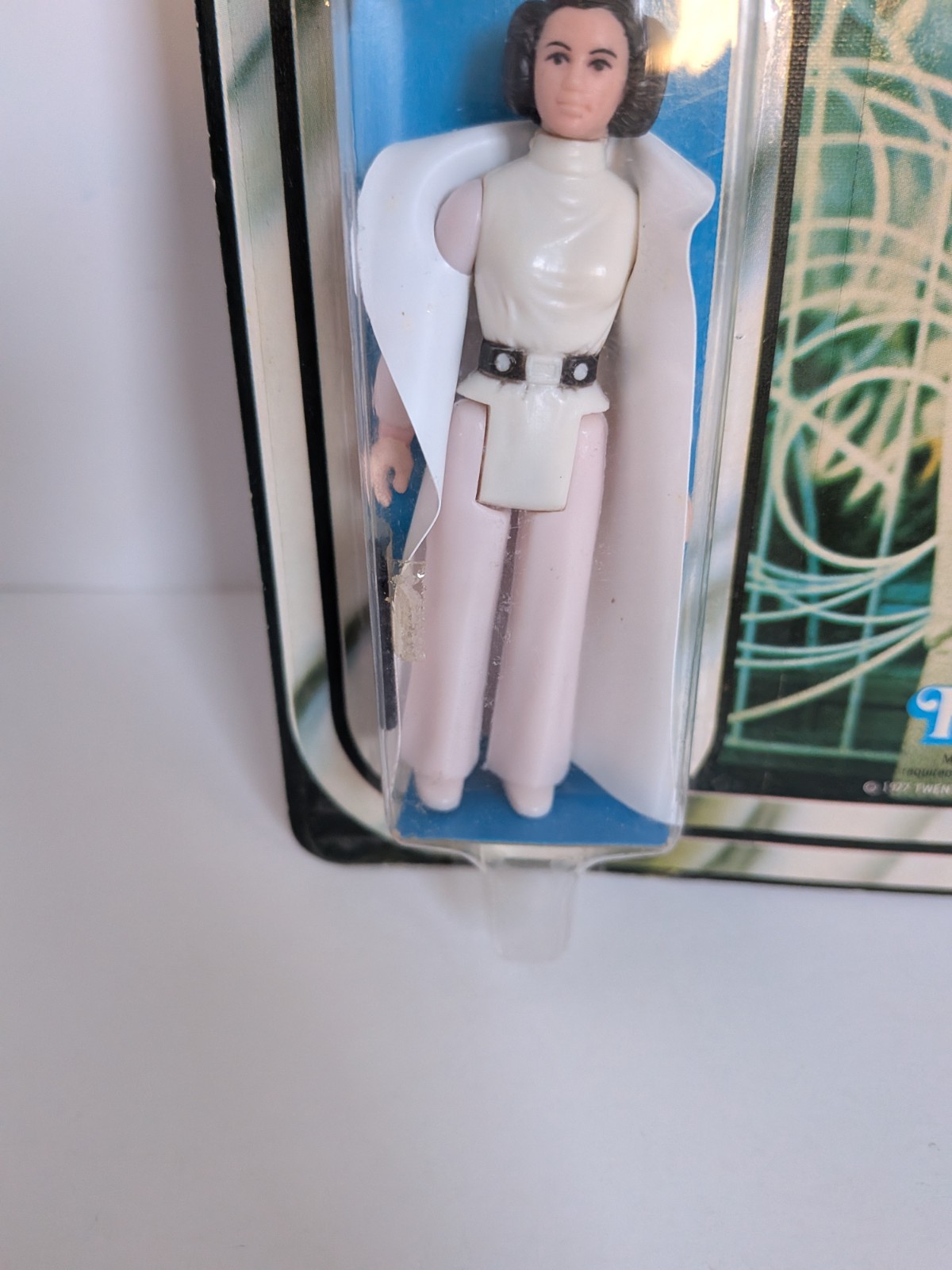 Princess Leia Organa sold