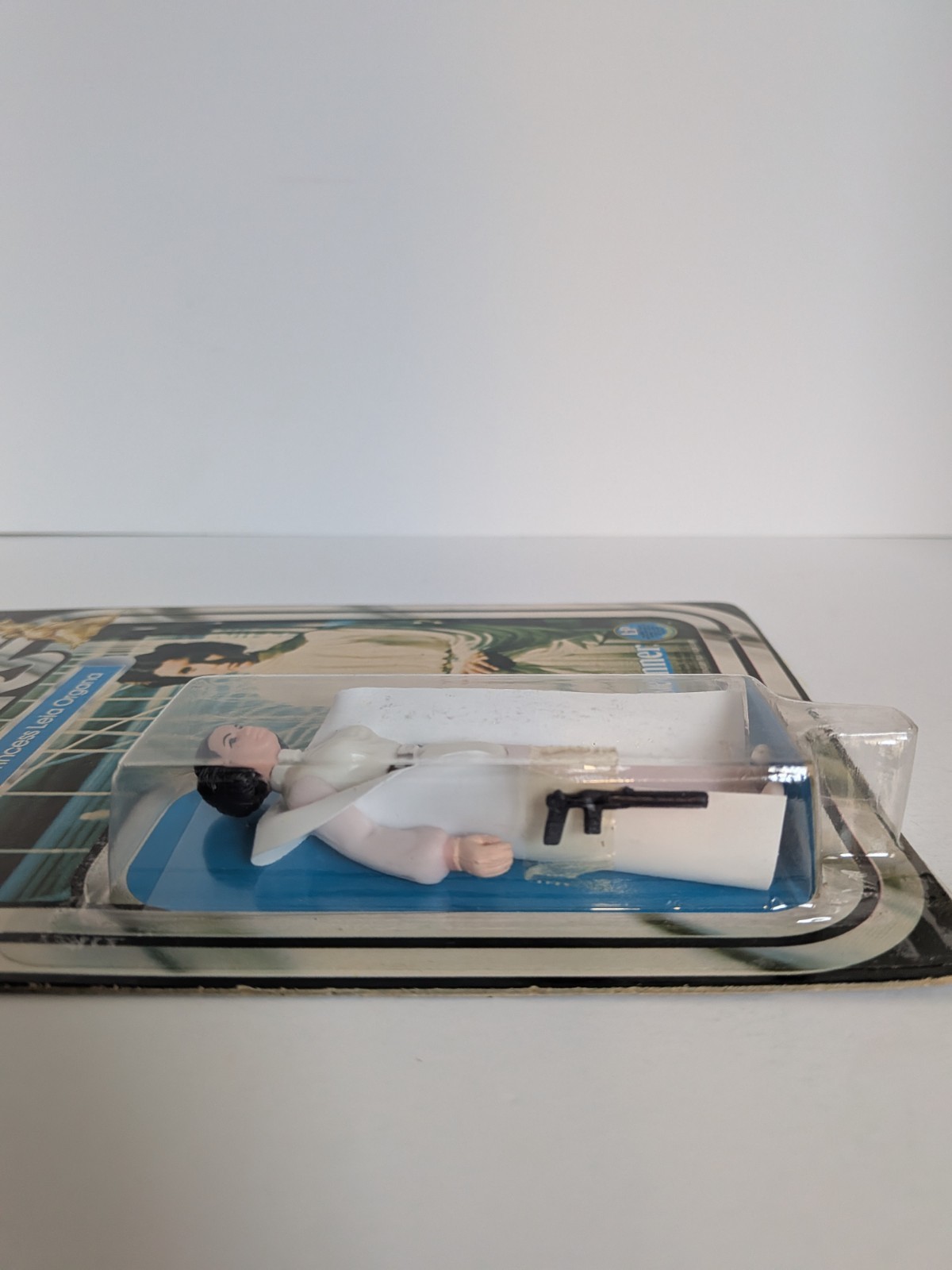 Princess Leia Organa sold