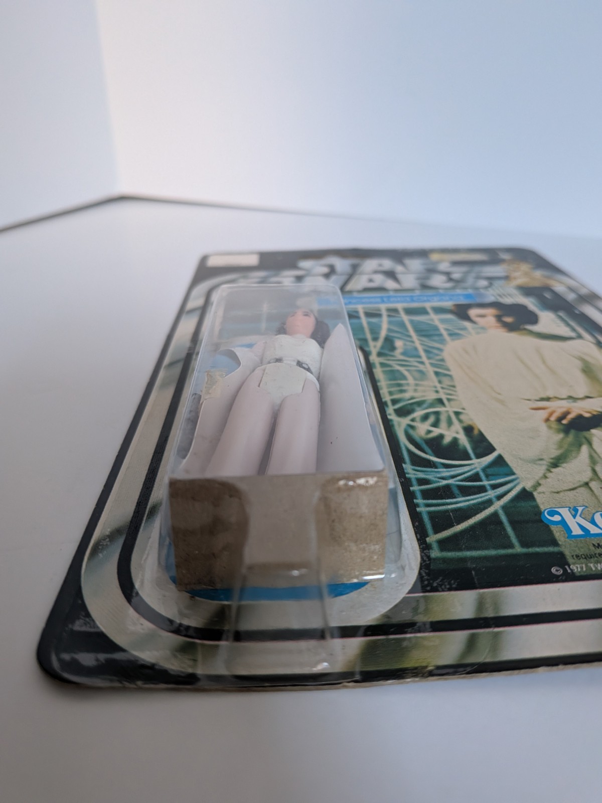 Princess Leia Organa sold