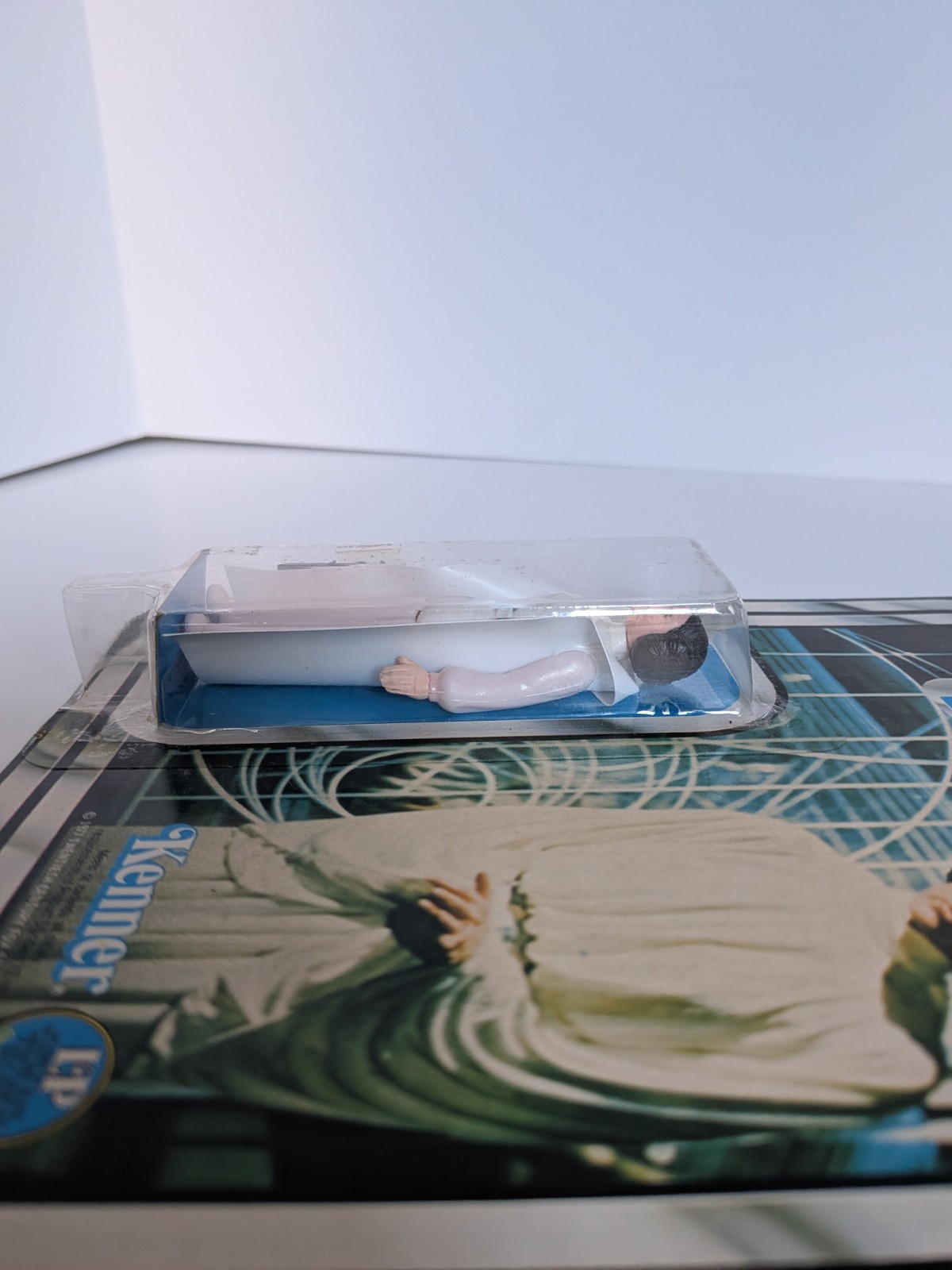 Princess Leia Organa sold