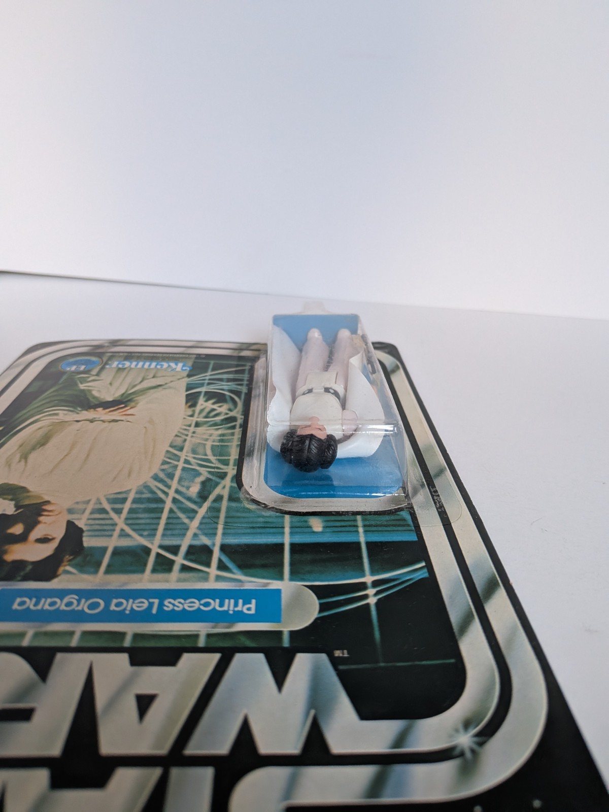 Princess Leia Organa sold