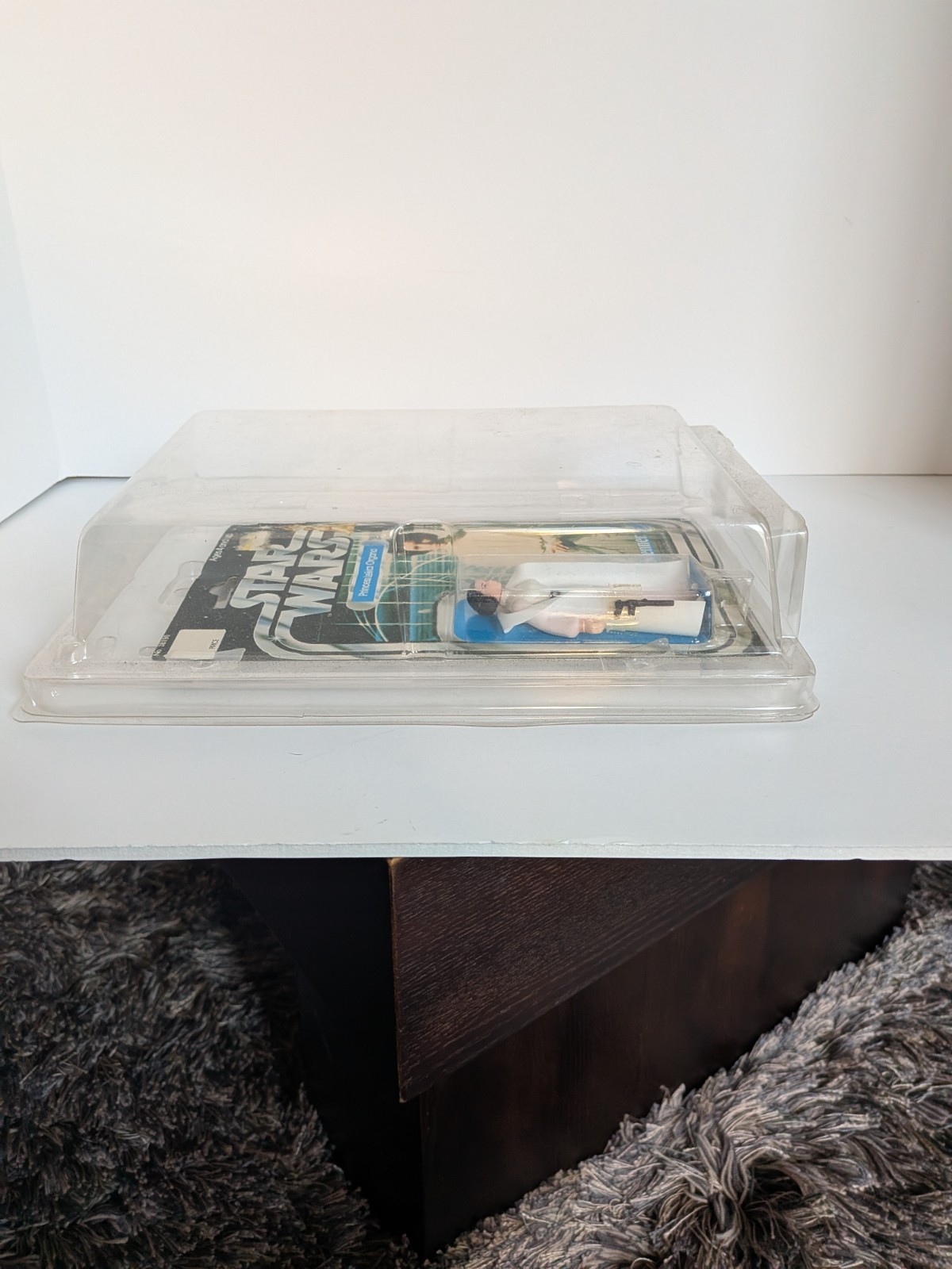 Princess Leia Organa sold