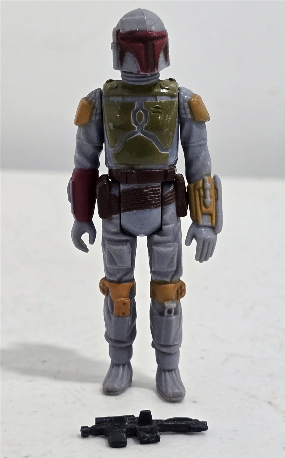 Boba Fett sold