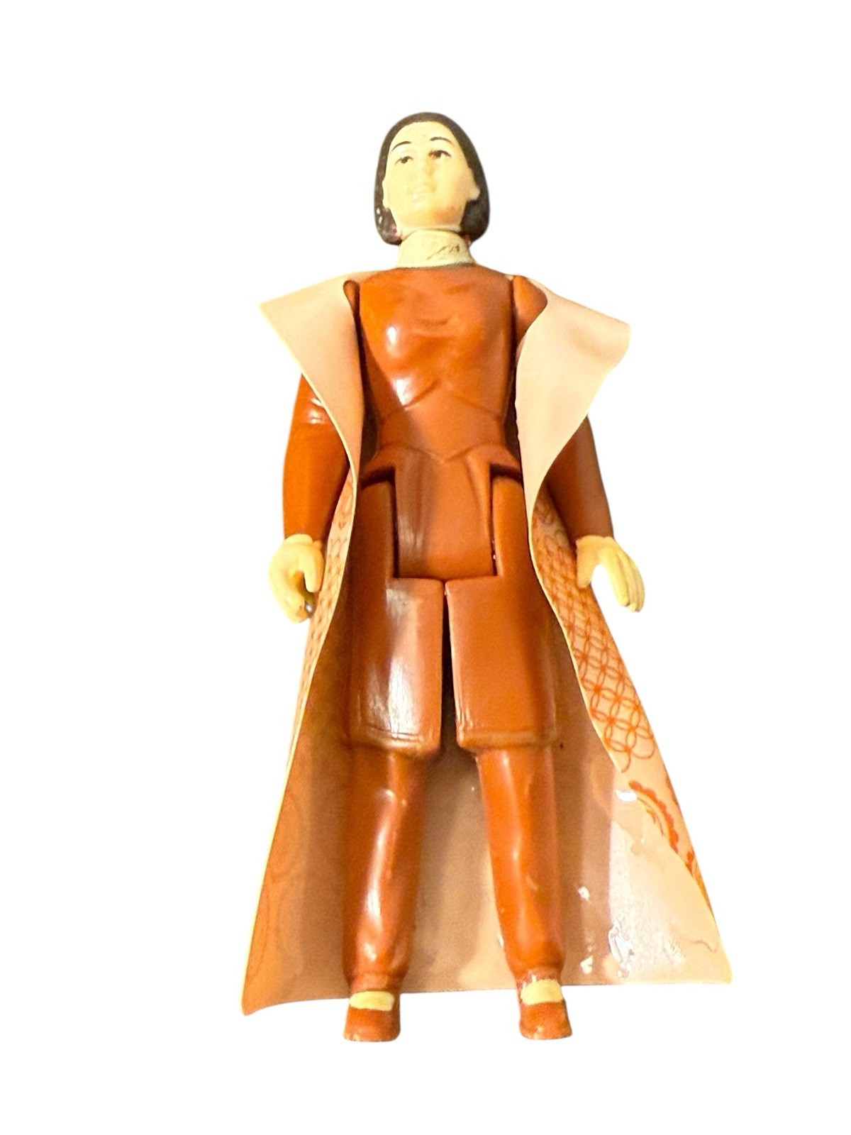 Princess Leia Organa (Bespin Gown) sold