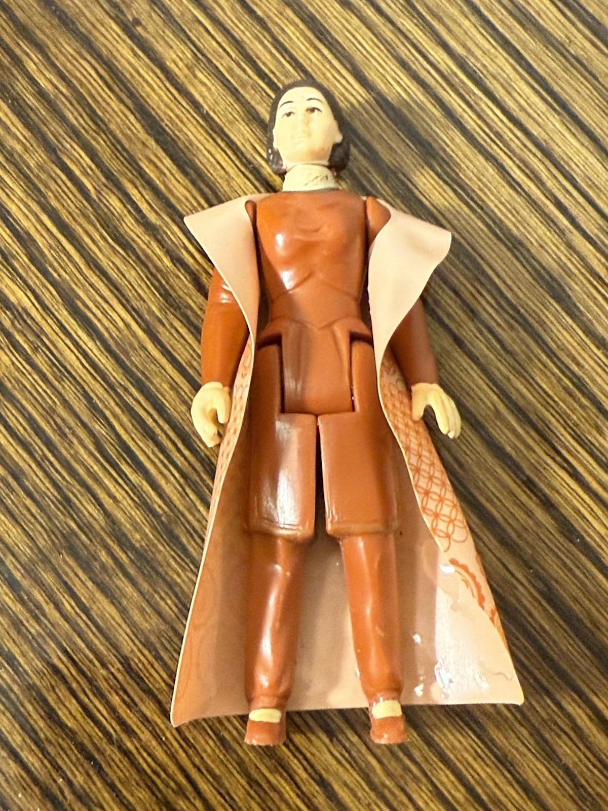 Princess Leia Organa (Bespin Gown) sold