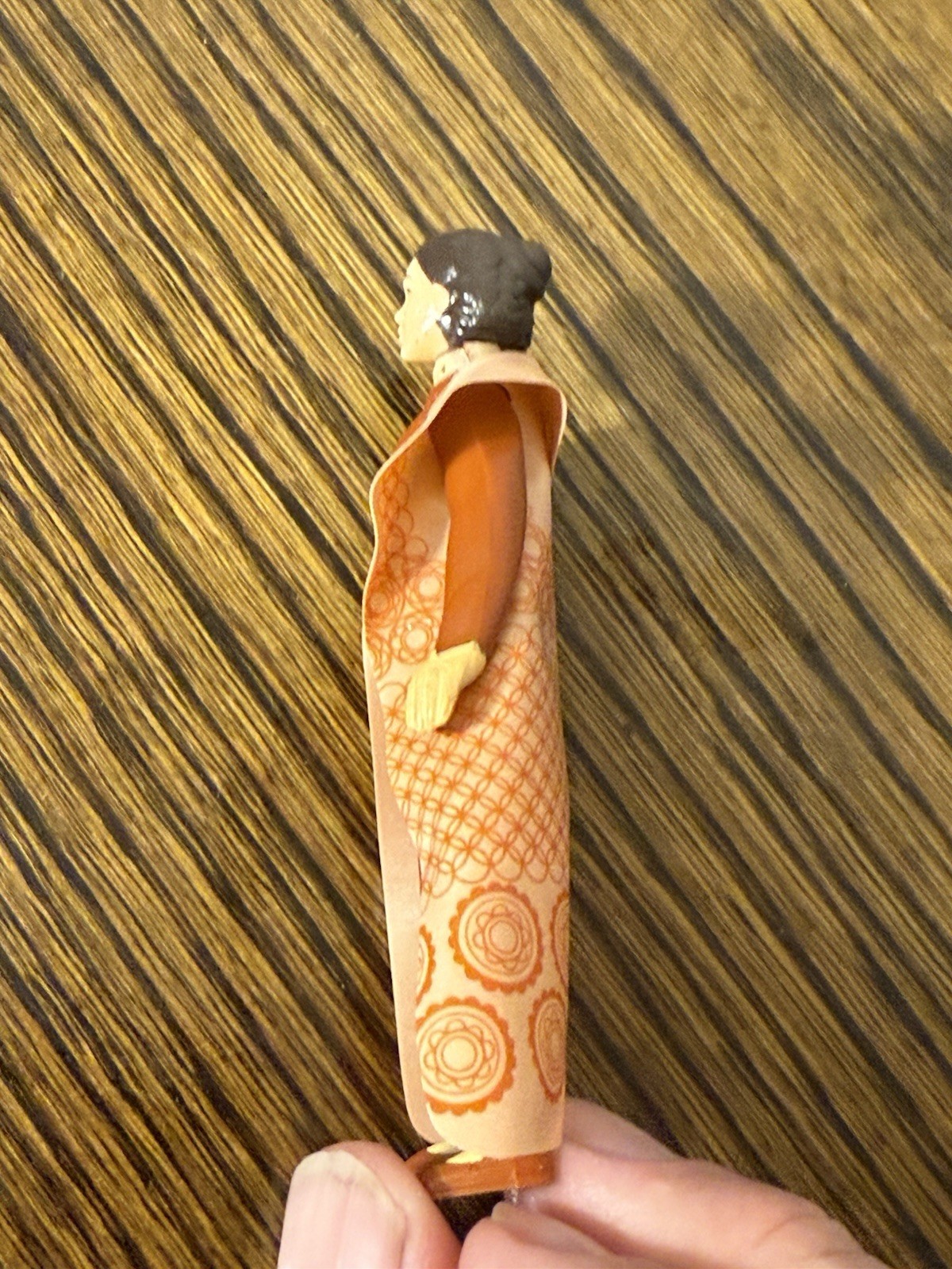 Princess Leia Organa (Bespin Gown) sold