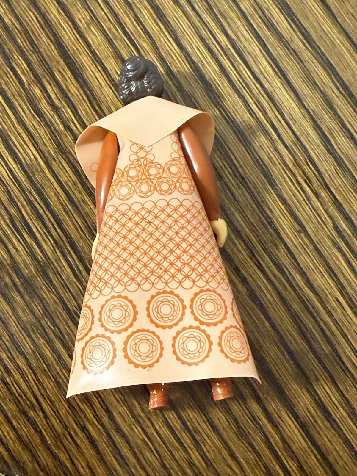 Princess Leia Organa (Bespin Gown) sold