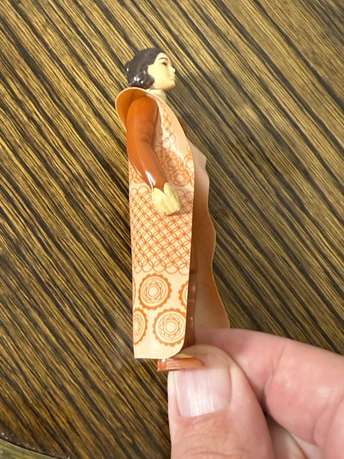 Princess Leia Organa (Bespin Gown) sold