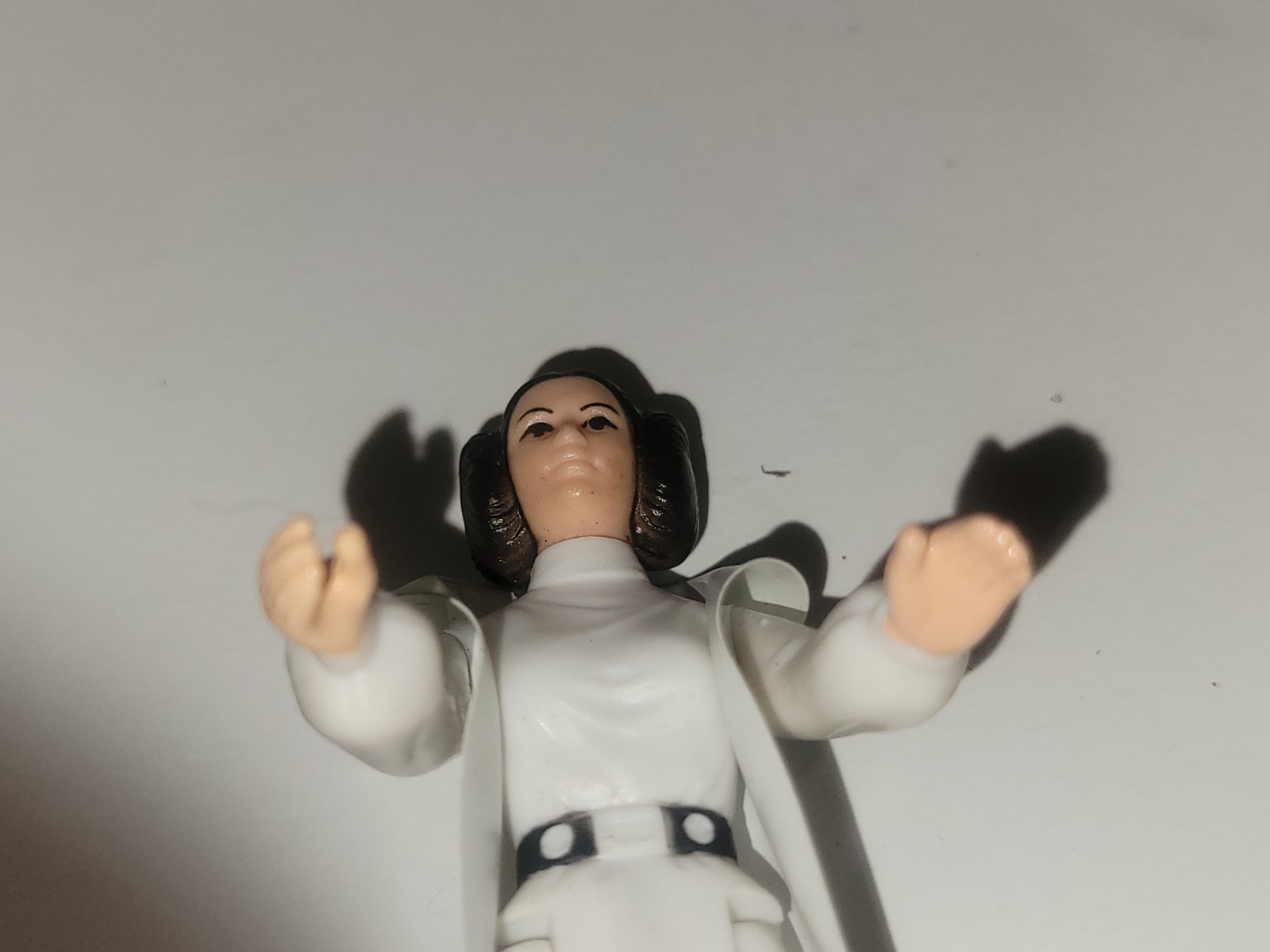 Princess Leia Organa sold
