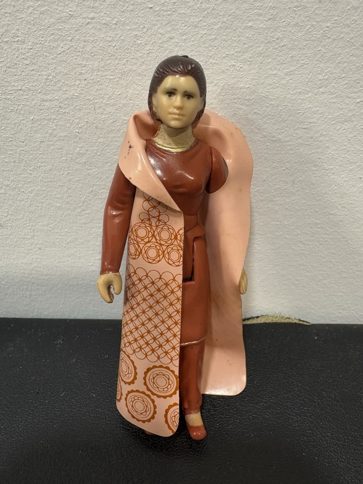 Princess Leia Organa (Bespin Gown) sold