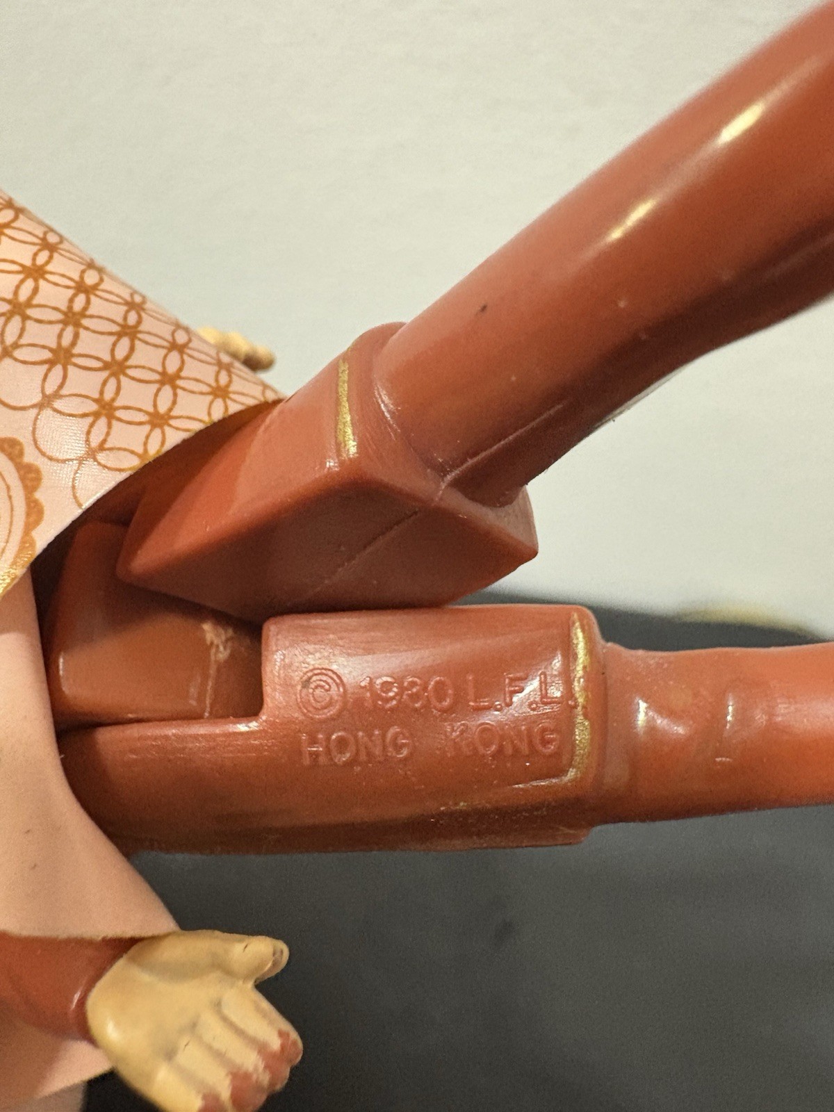 Princess Leia Organa (Bespin Gown) sold