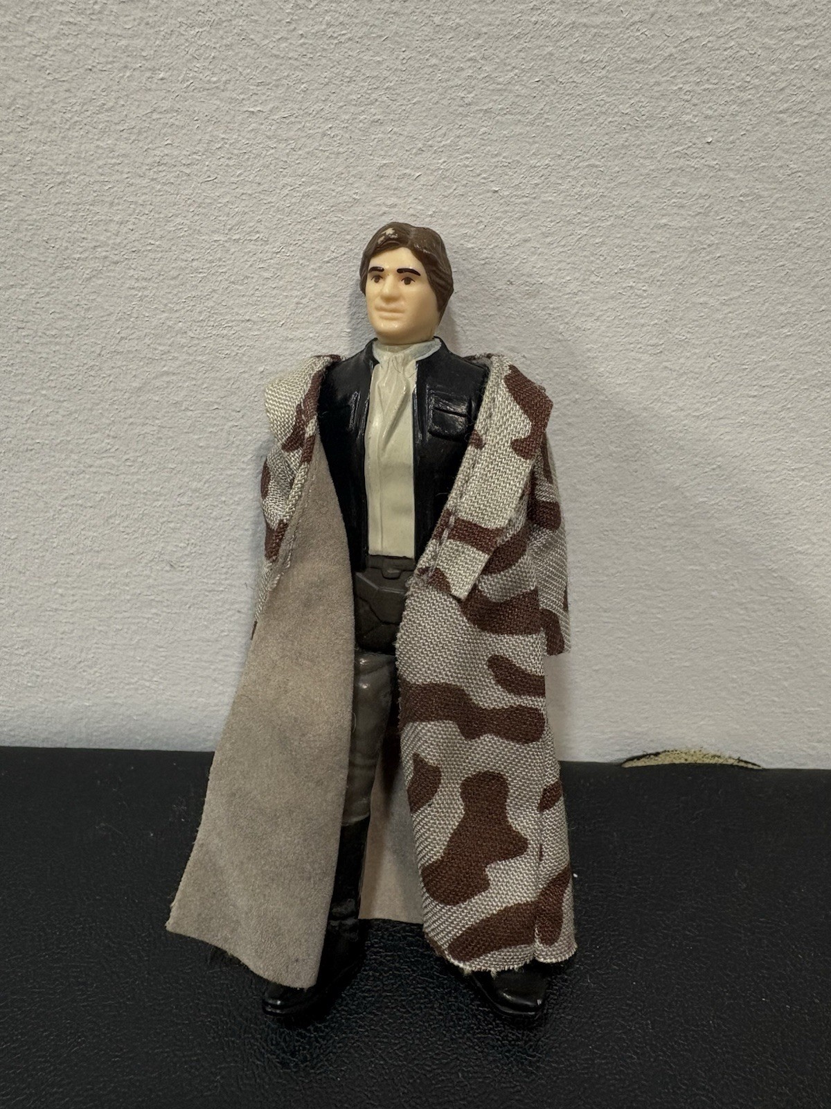 Han Solo (In Trench Coat) sold