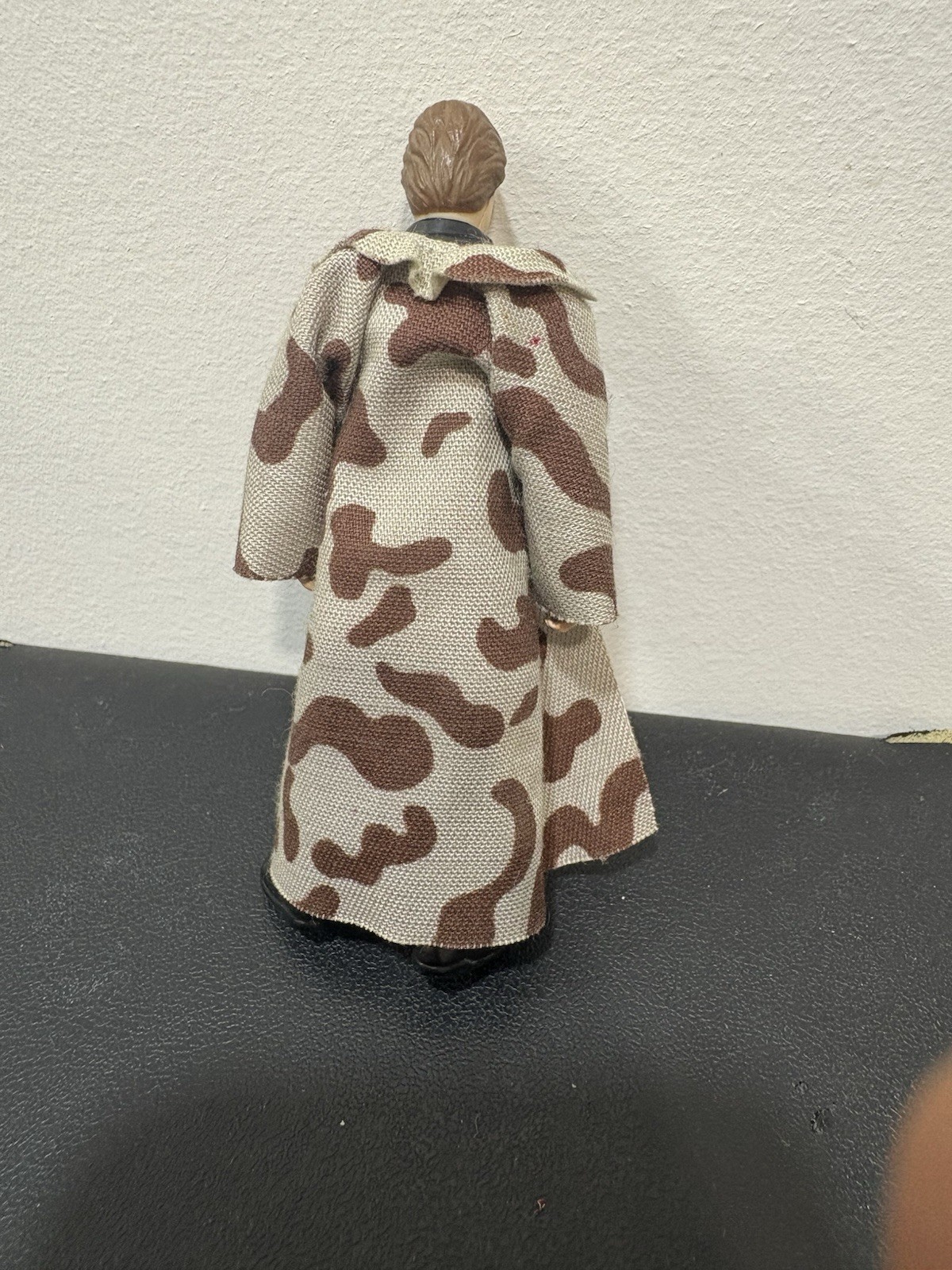 Han Solo (In Trench Coat) sold