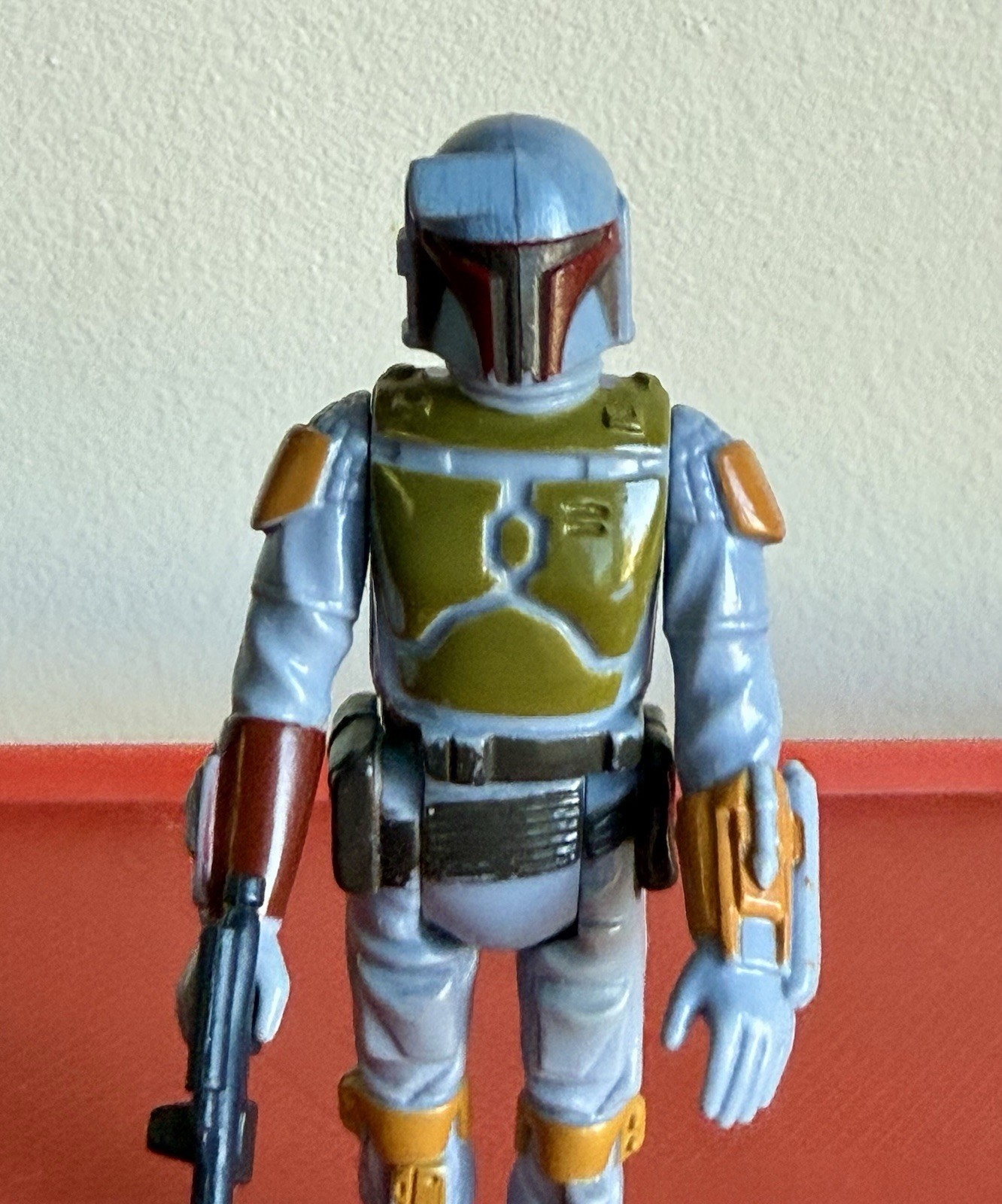 Boba Fett sold
