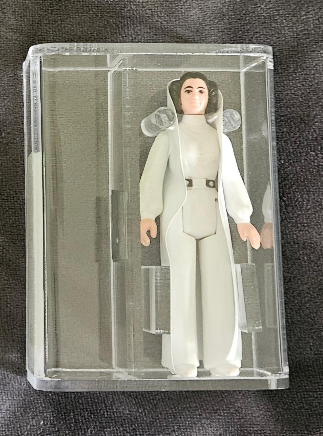 Princess Leia Organa sold