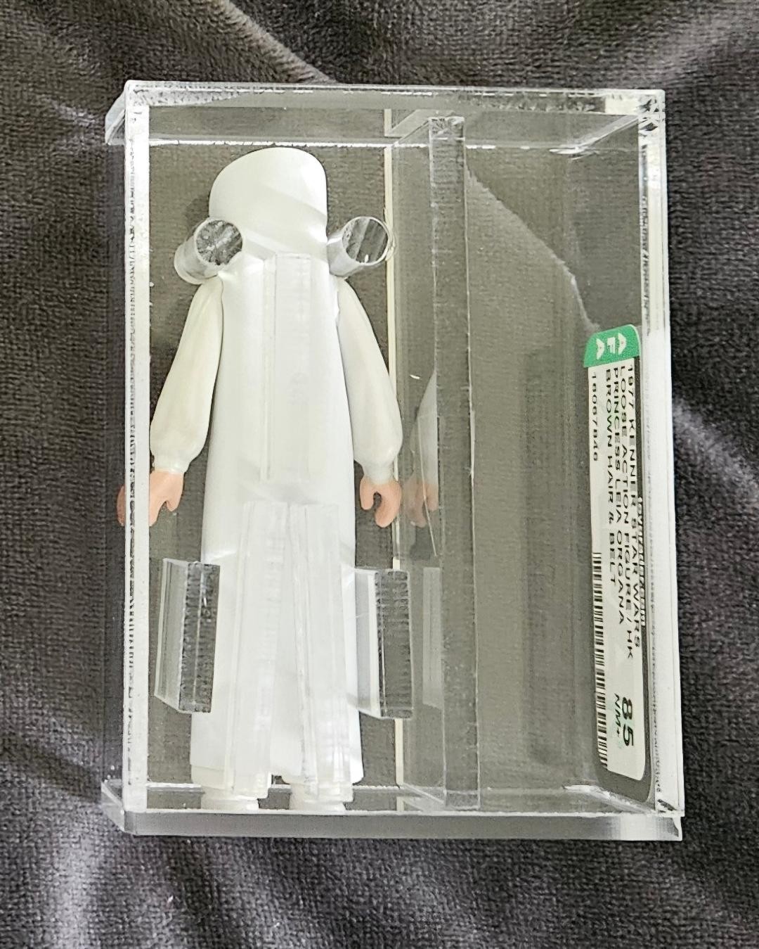 Princess Leia Organa sold