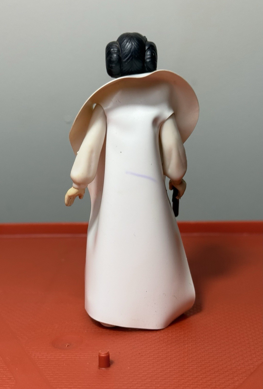 Princess Leia Organa sold