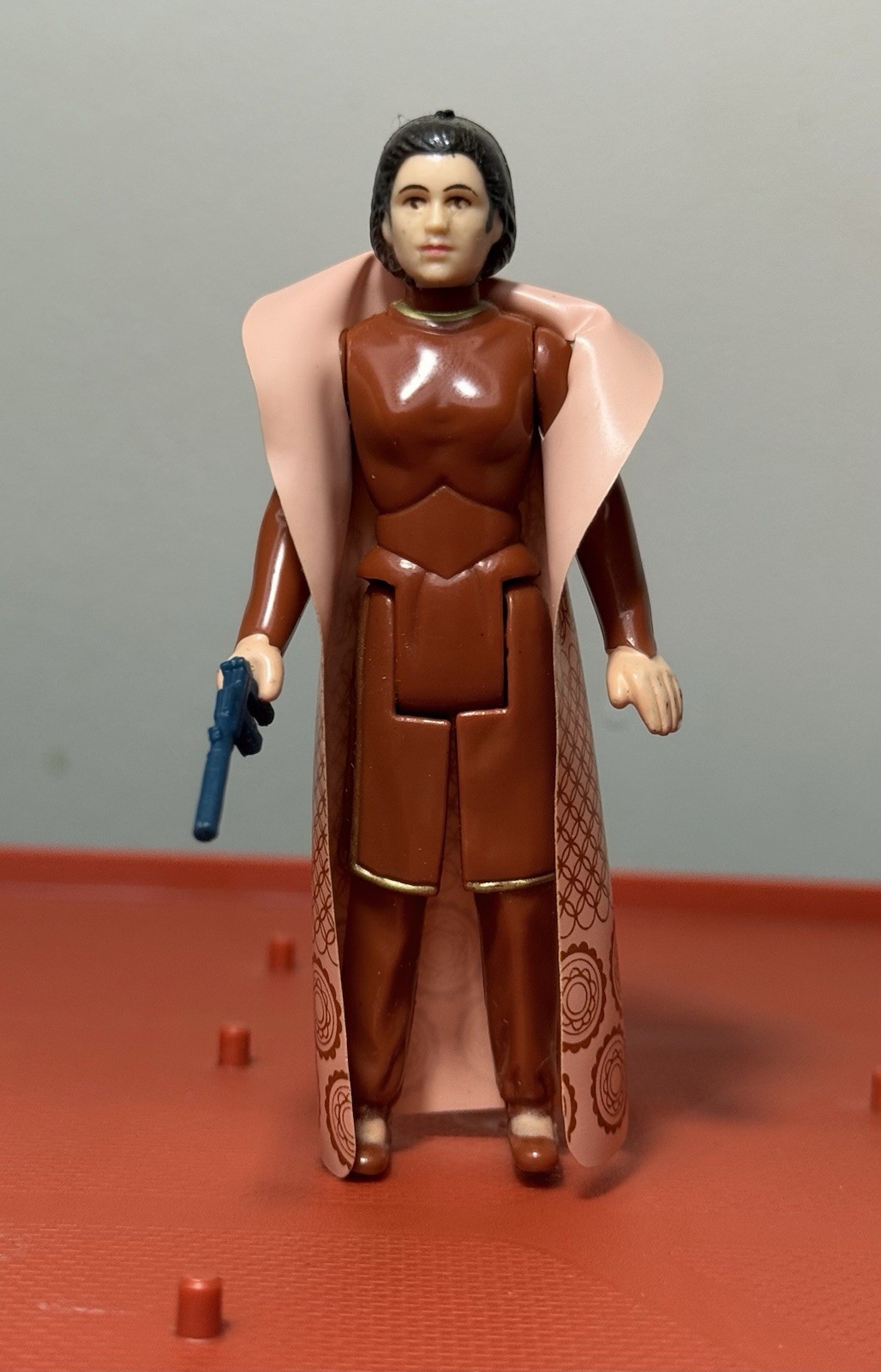 Princess Leia Organa (Bespin Gown) sold