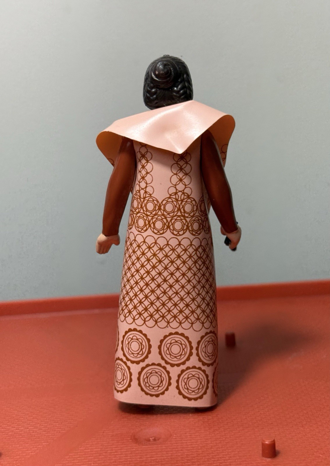 Princess Leia Organa (Bespin Gown) sold