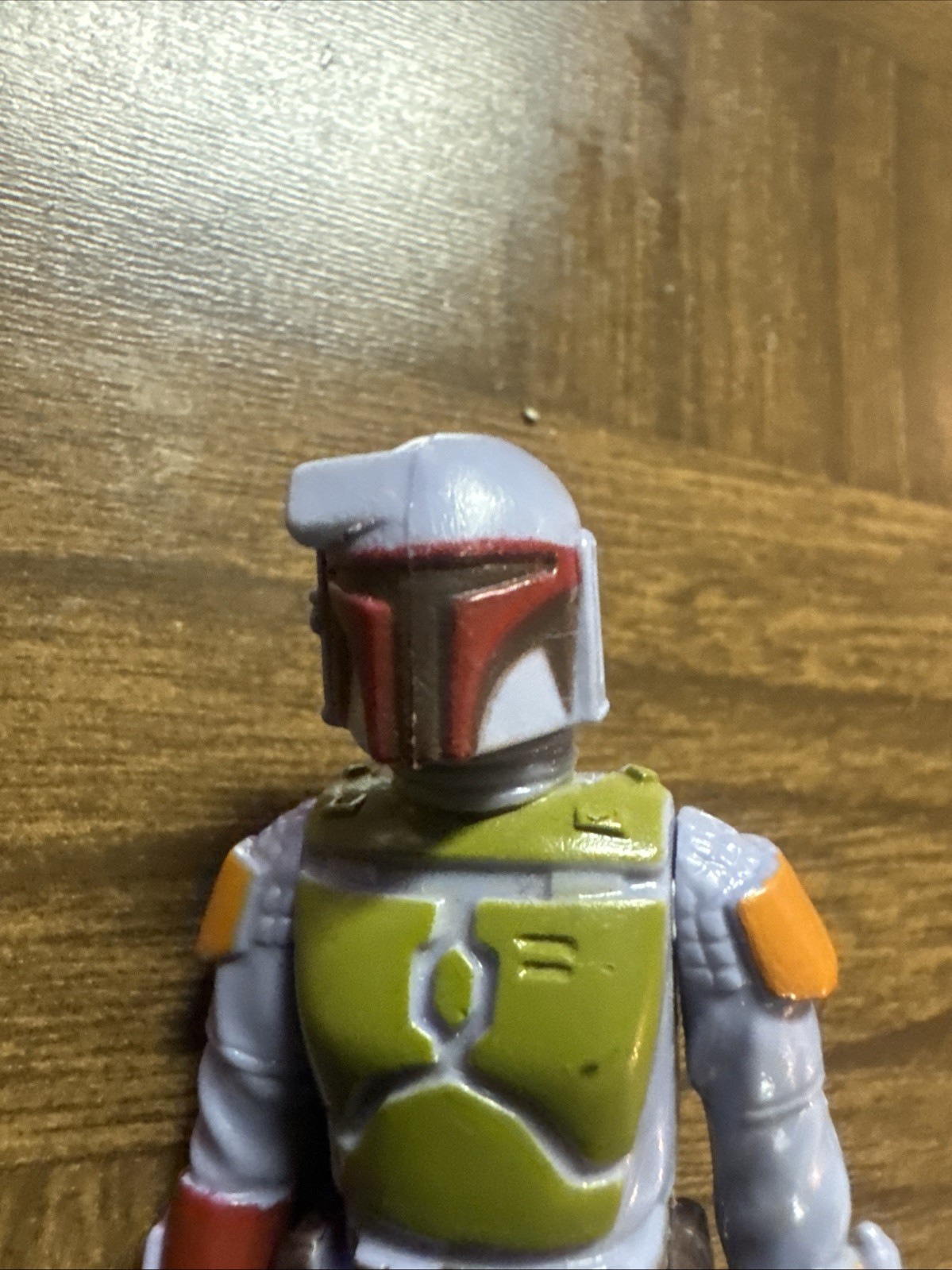 Boba Fett sold