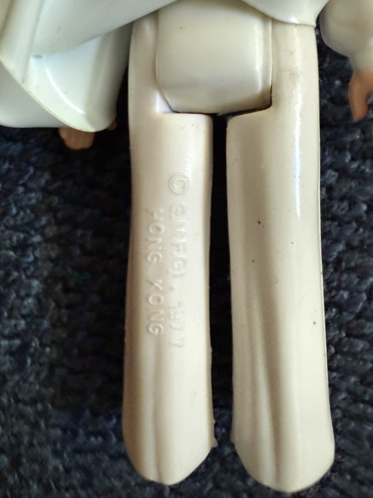 Princess Leia Organa sold