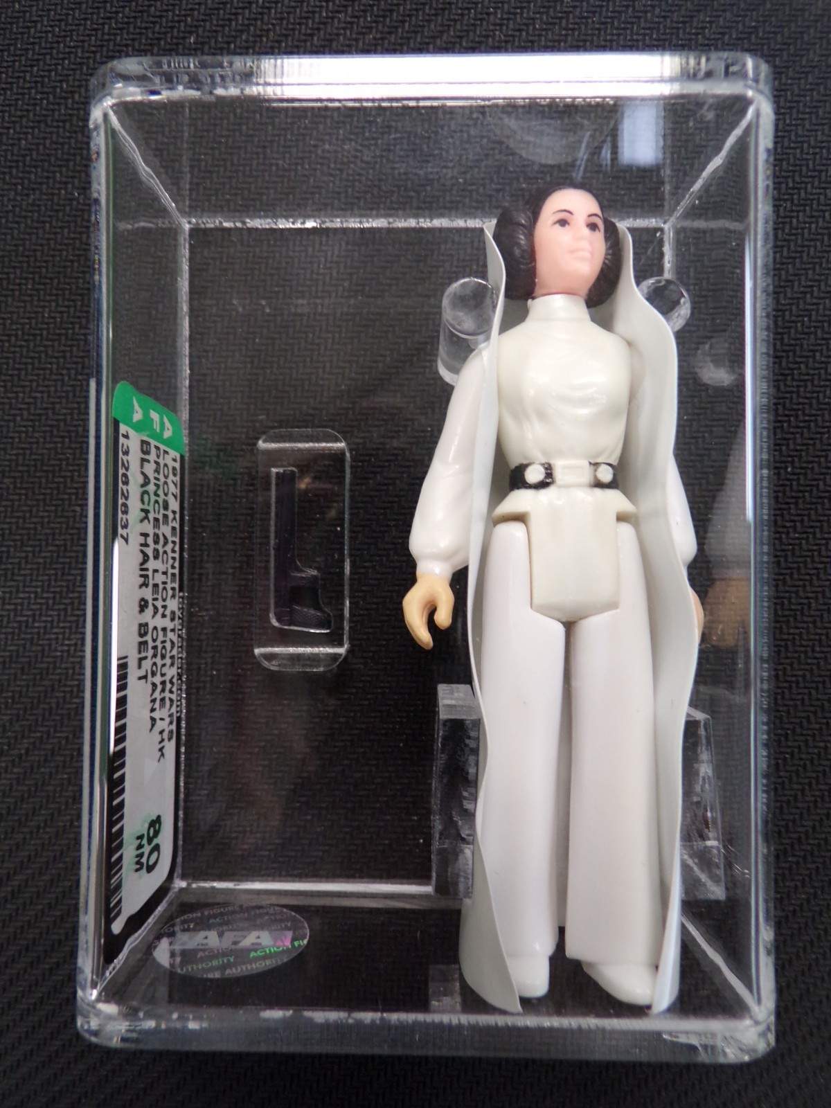 Princess Leia Organa sold