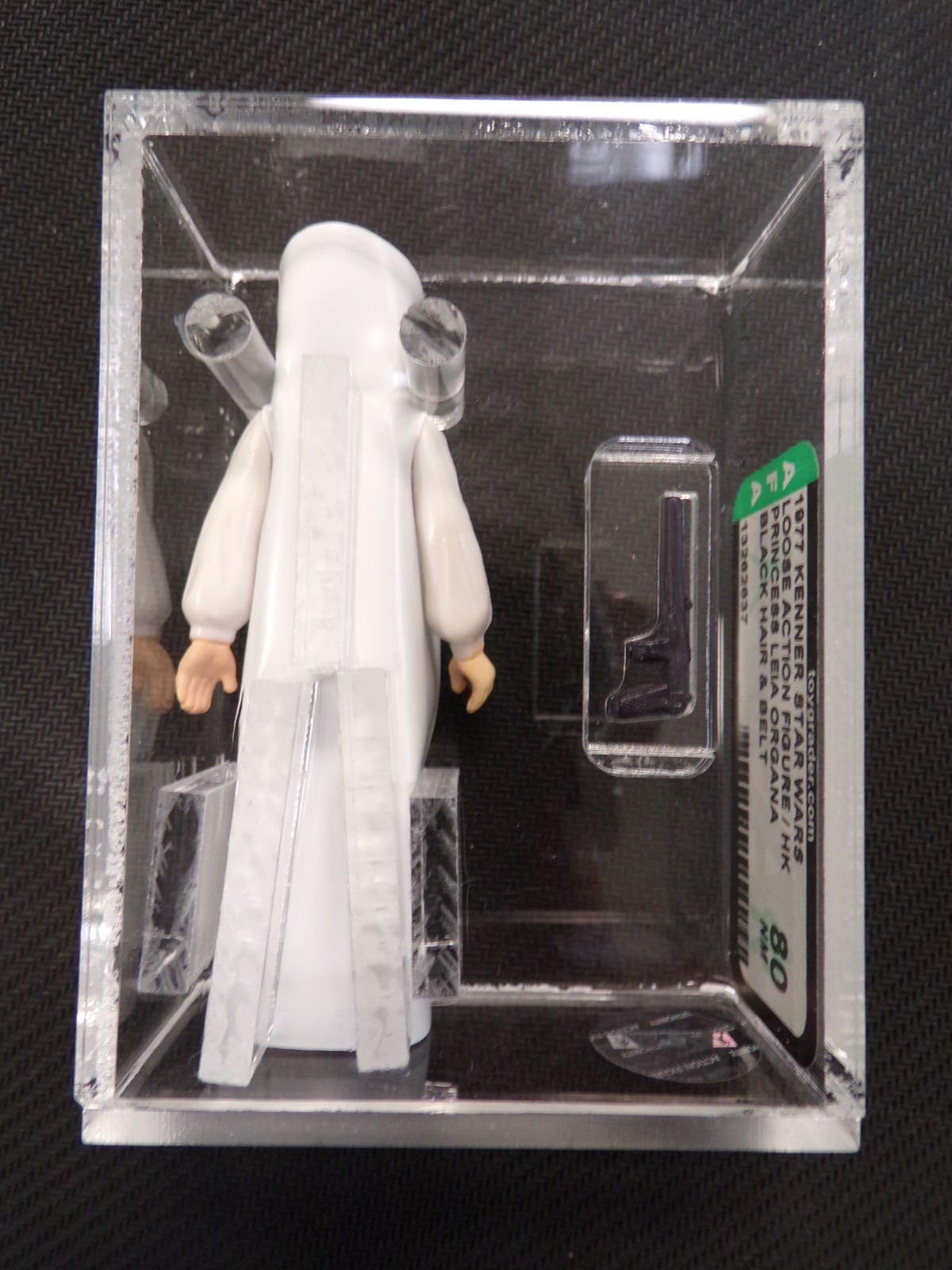 Princess Leia Organa sold