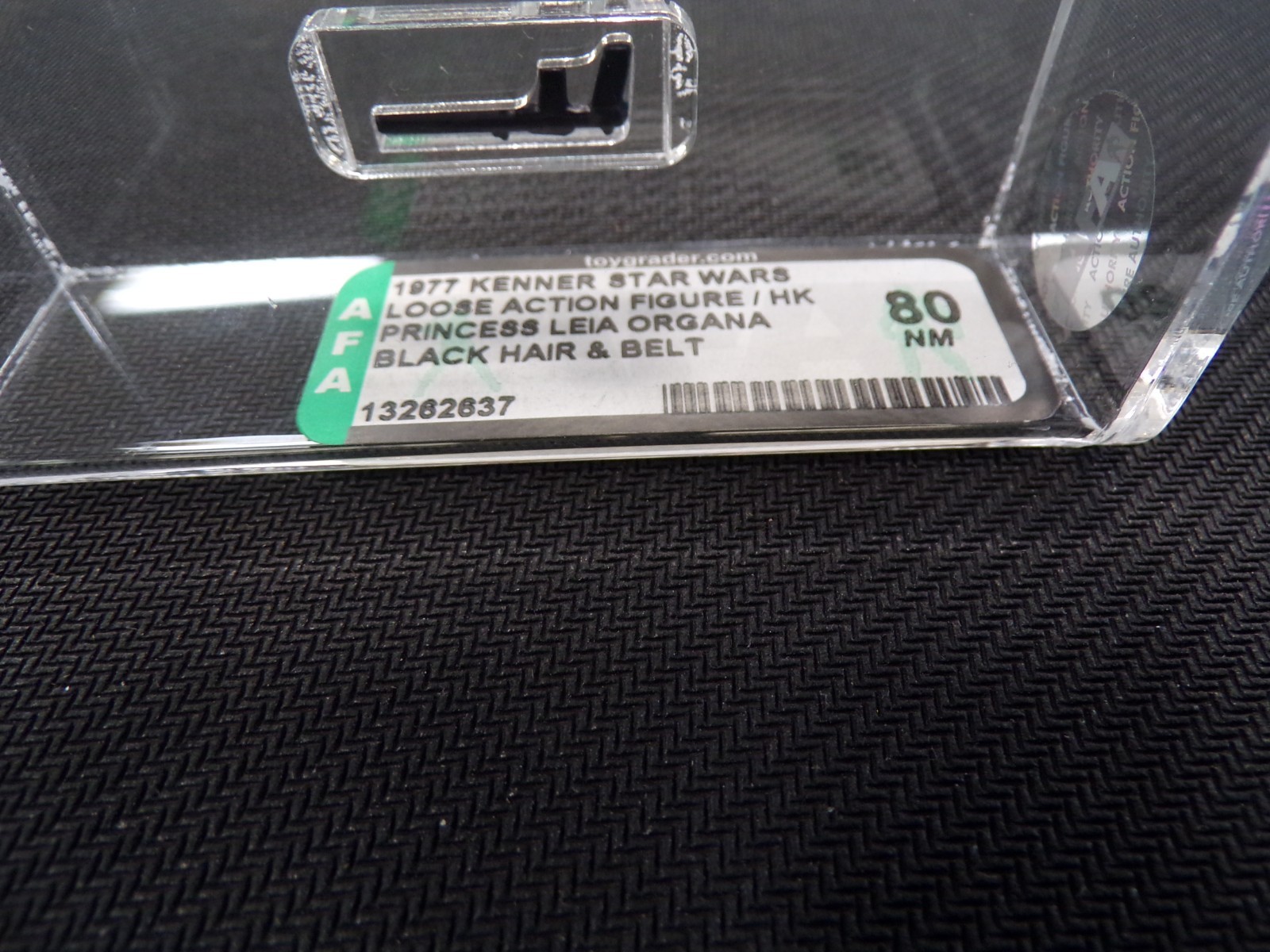 Princess Leia Organa sold