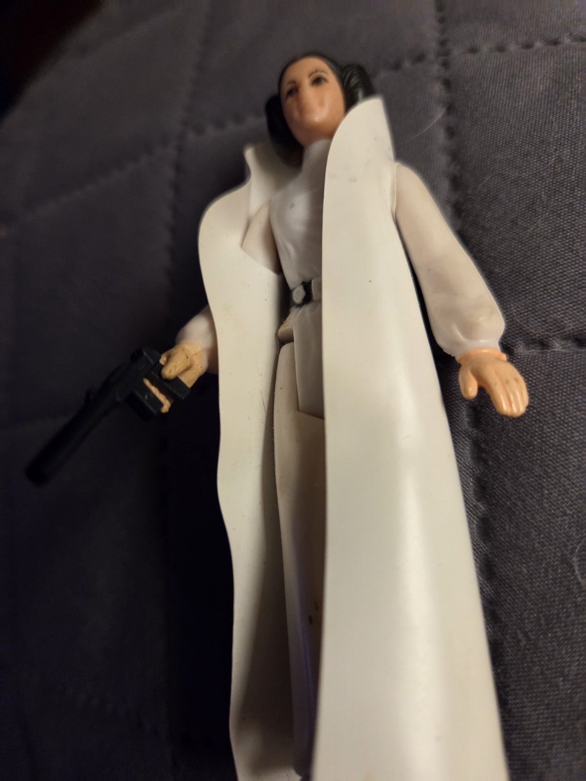 Princess Leia Organa sold