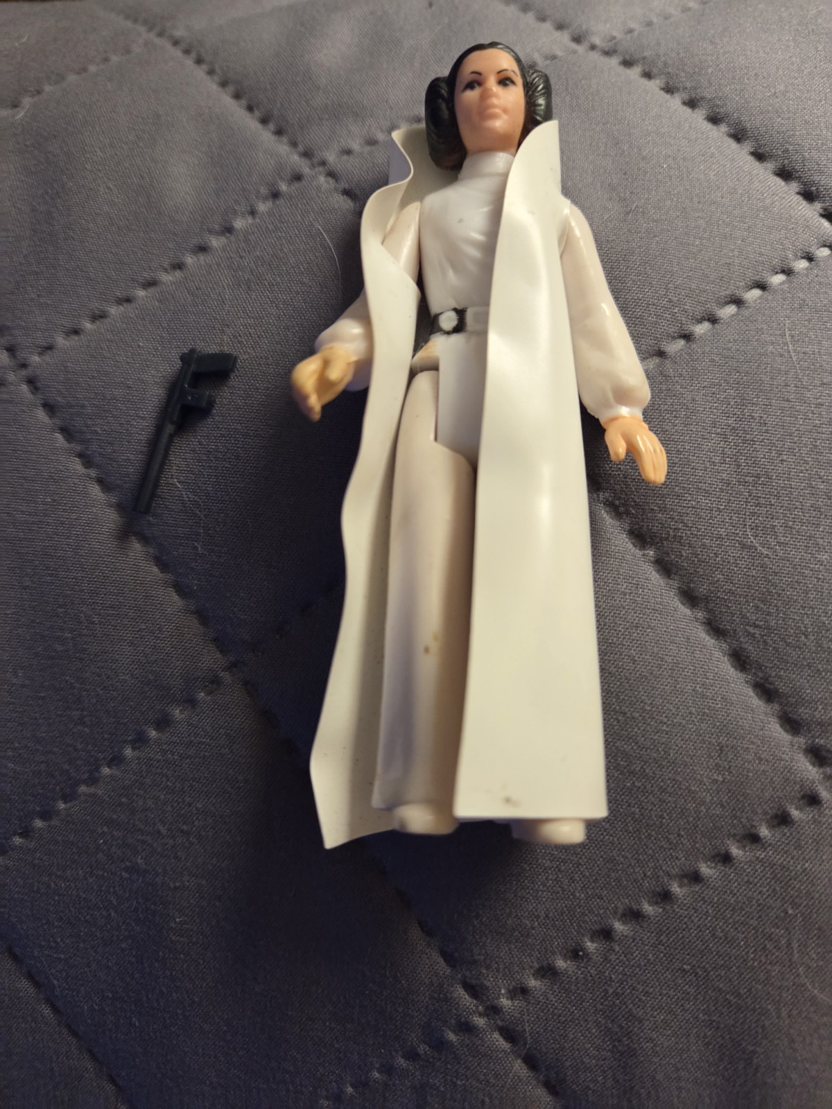 Princess Leia Organa sold