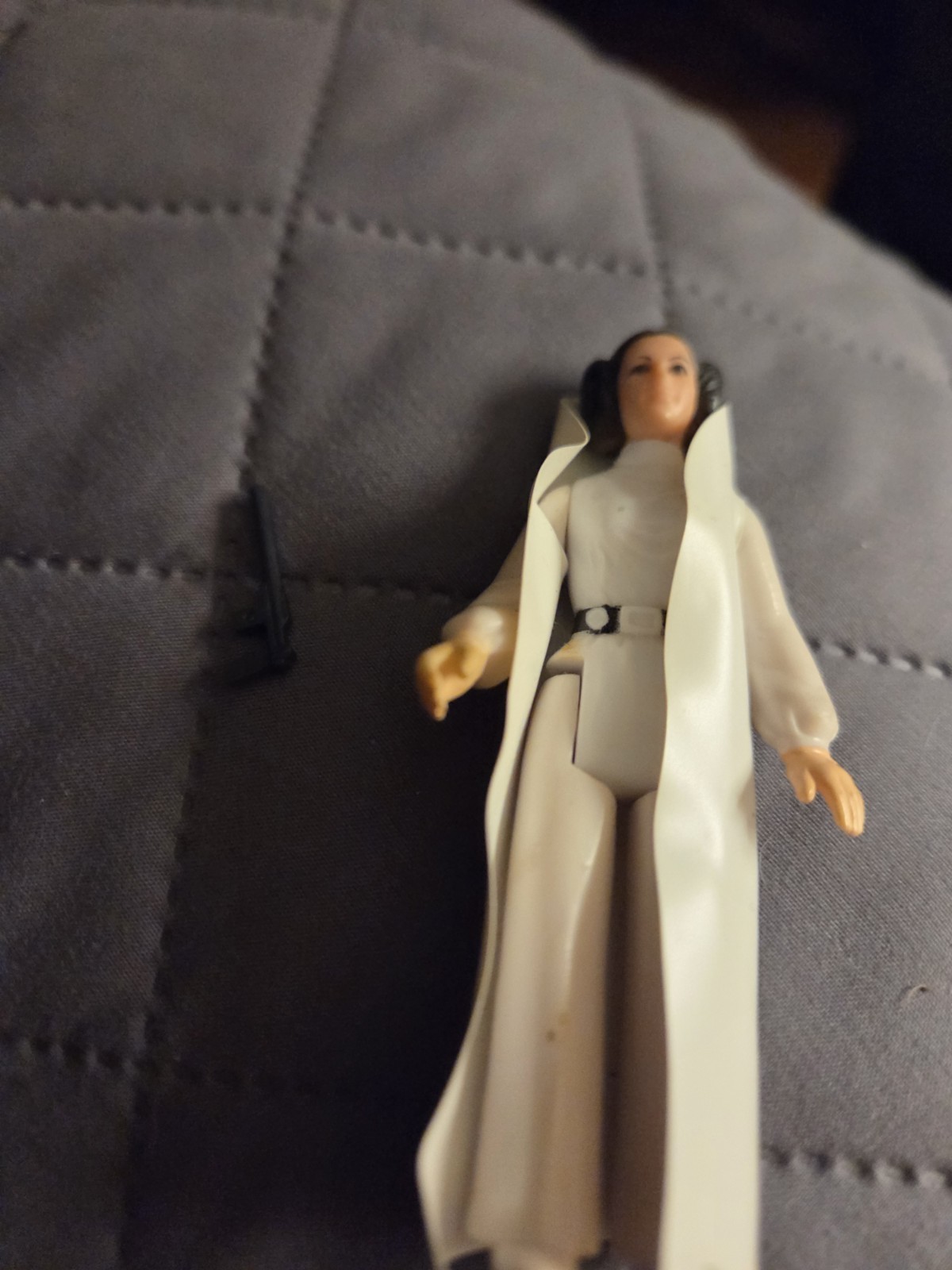 Princess Leia Organa sold