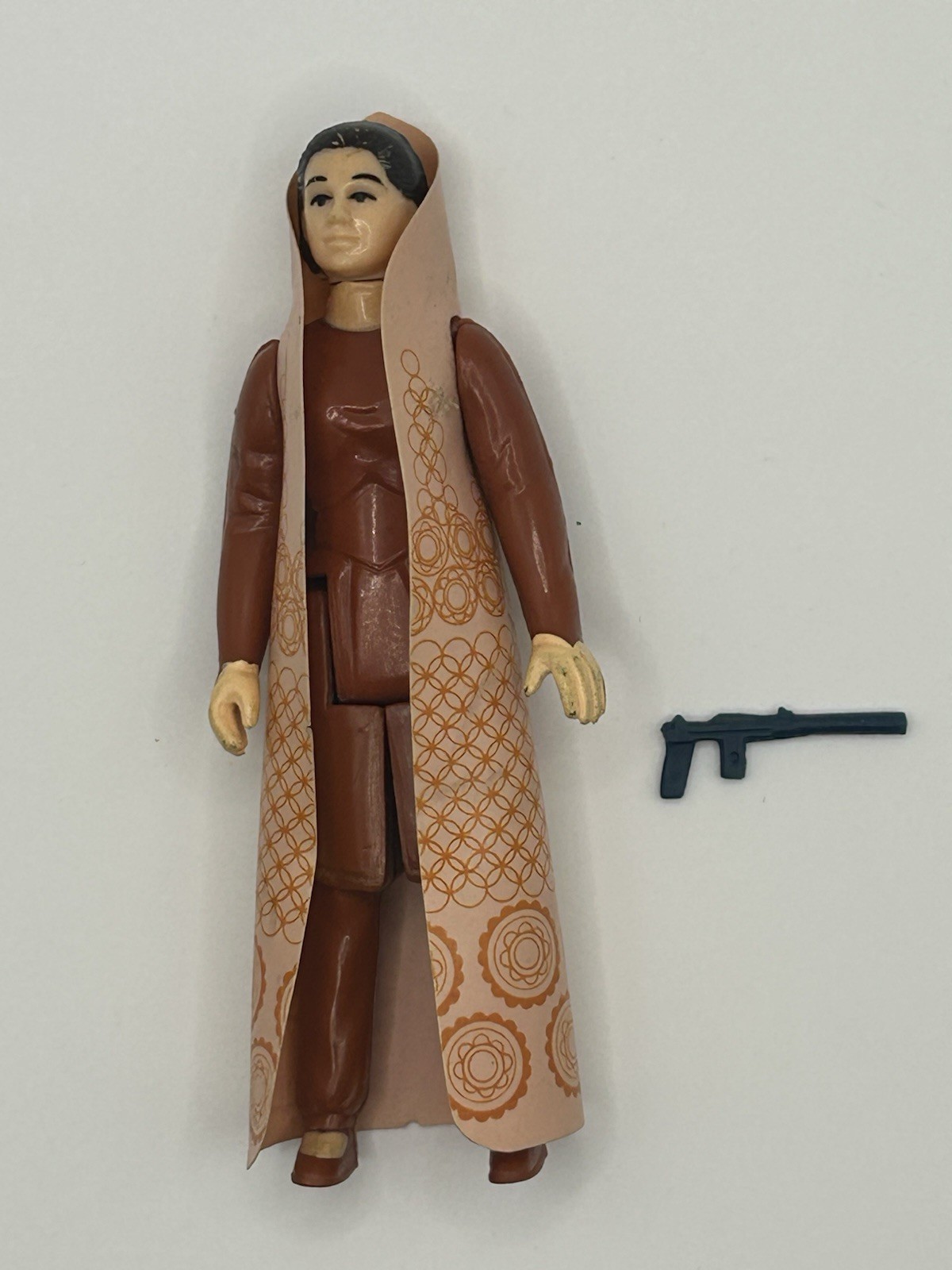 Princess Leia Organa (Bespin Gown) sold