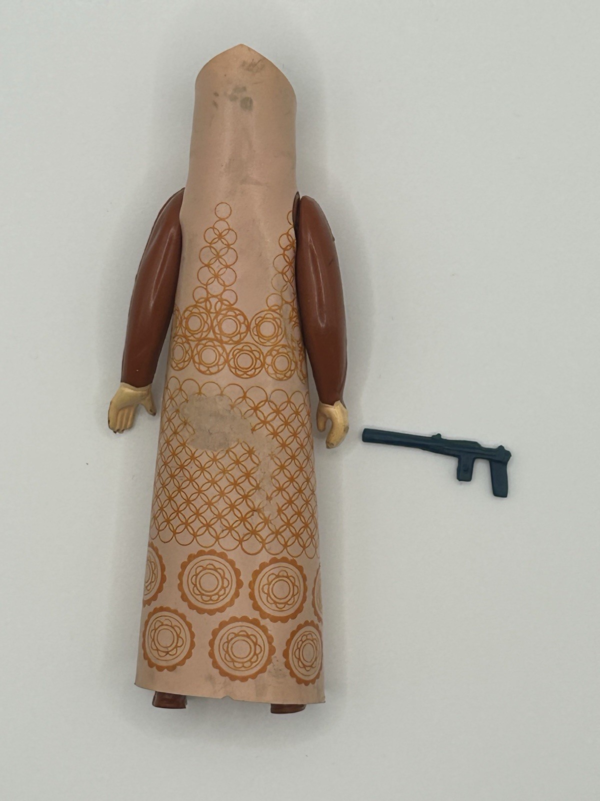 Princess Leia Organa (Bespin Gown) sold