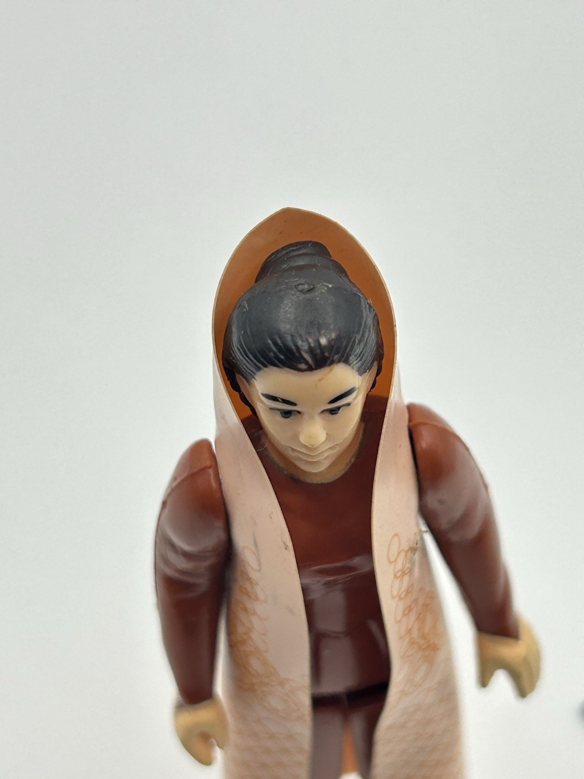 Princess Leia Organa (Bespin Gown) sold