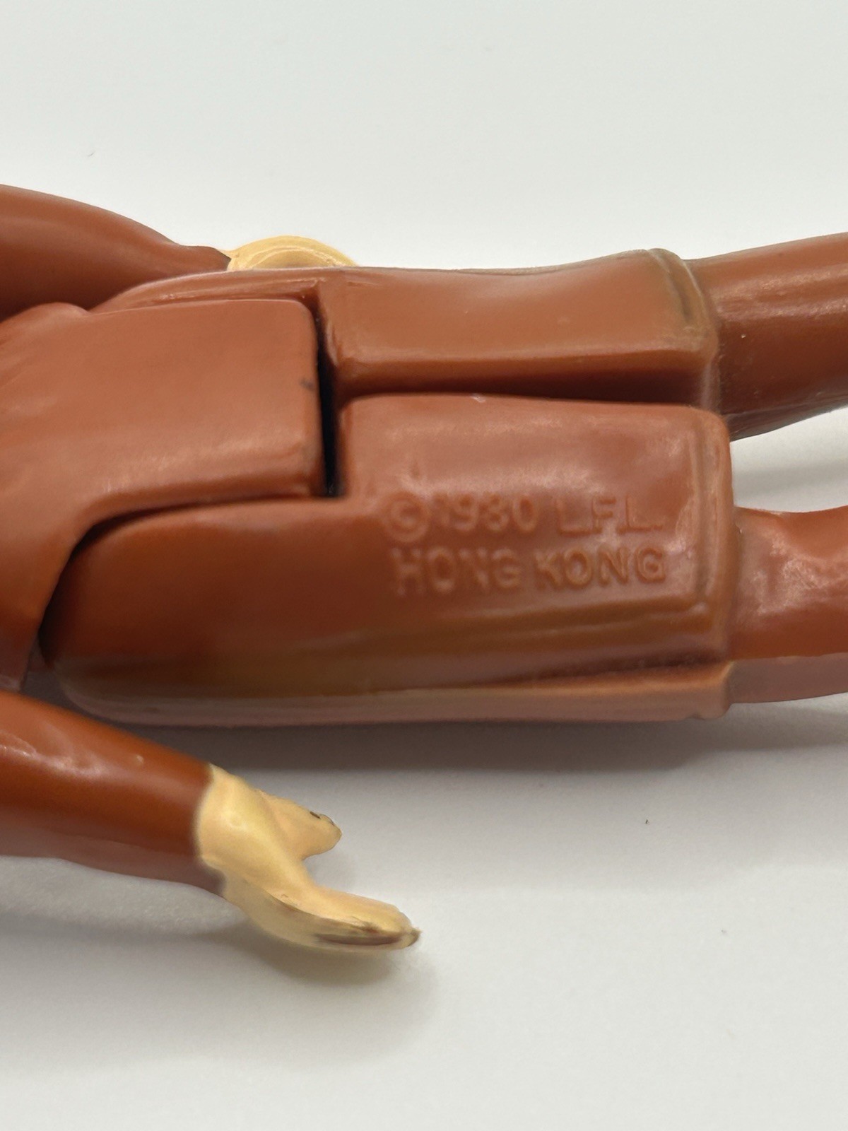 Princess Leia Organa (Bespin Gown) sold