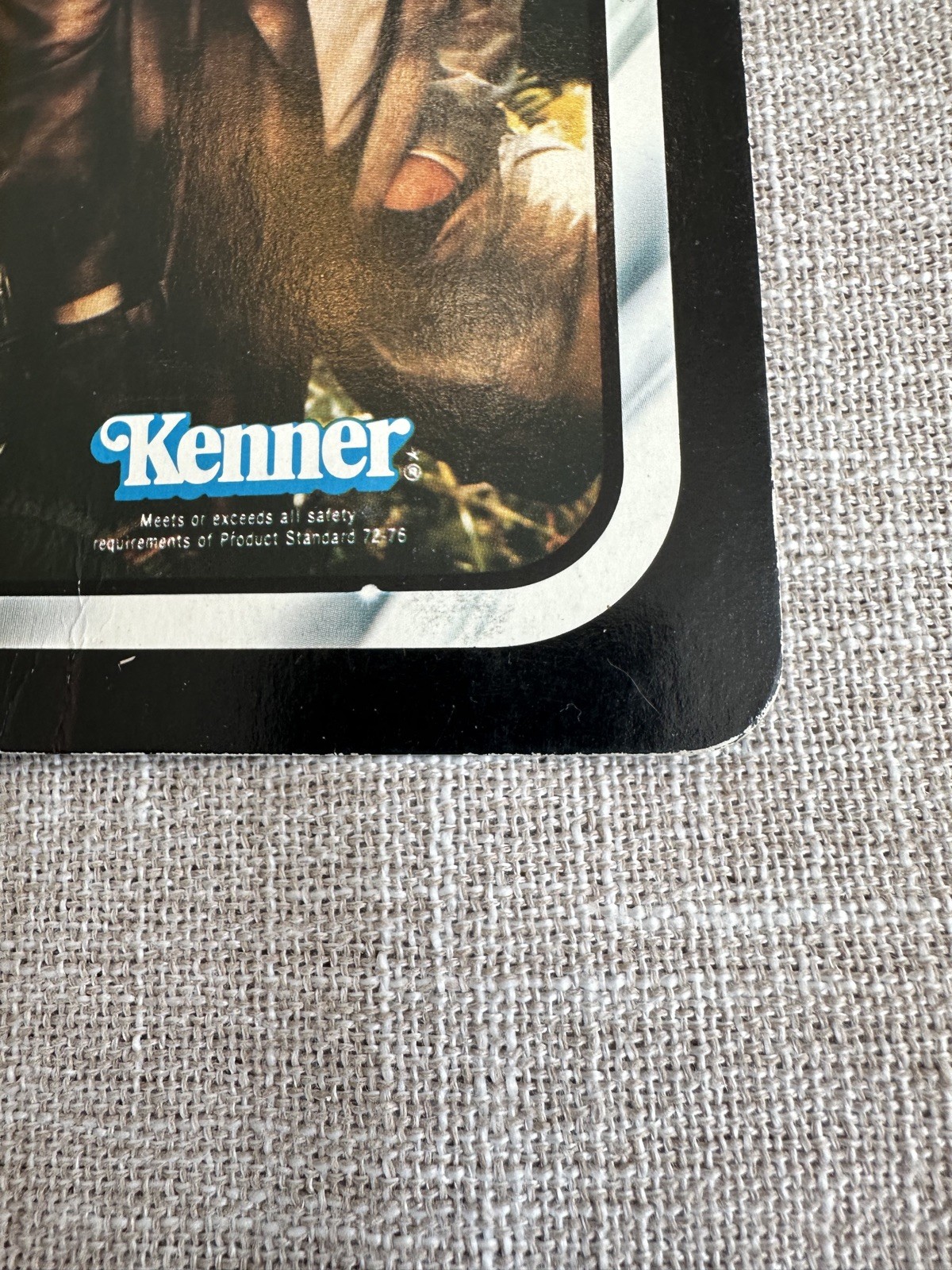 Han Solo (In Trench Coat) sold