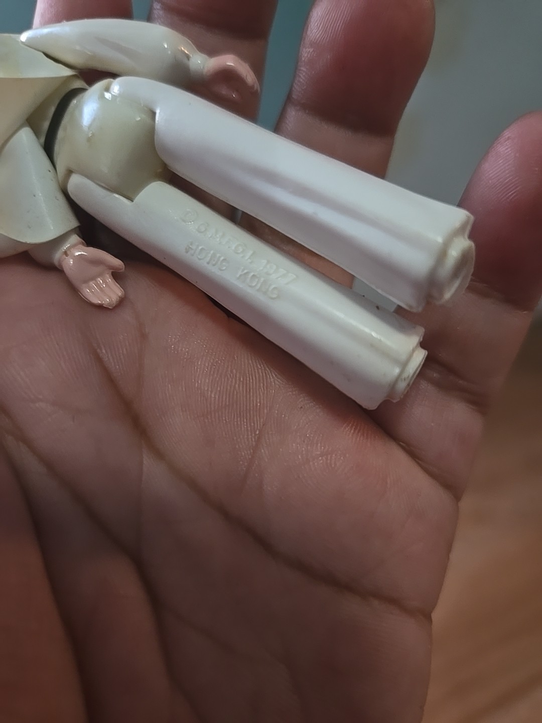 Princess Leia Organa sold